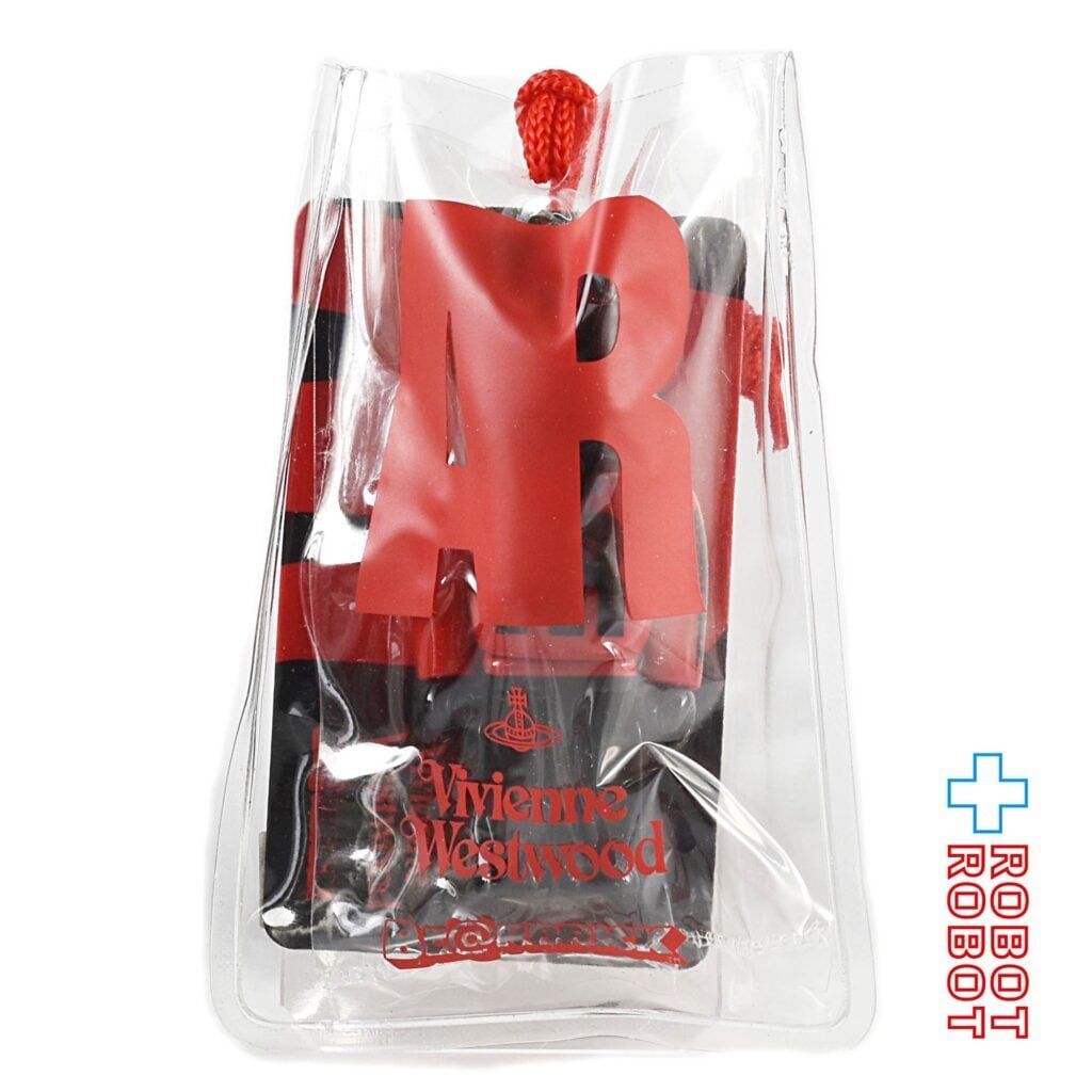 ●メディコム BE@RBRICK 100% ベアブリック ヴィヴィアン・ウエストウッド展限定 ACTIVE RESISTANCE