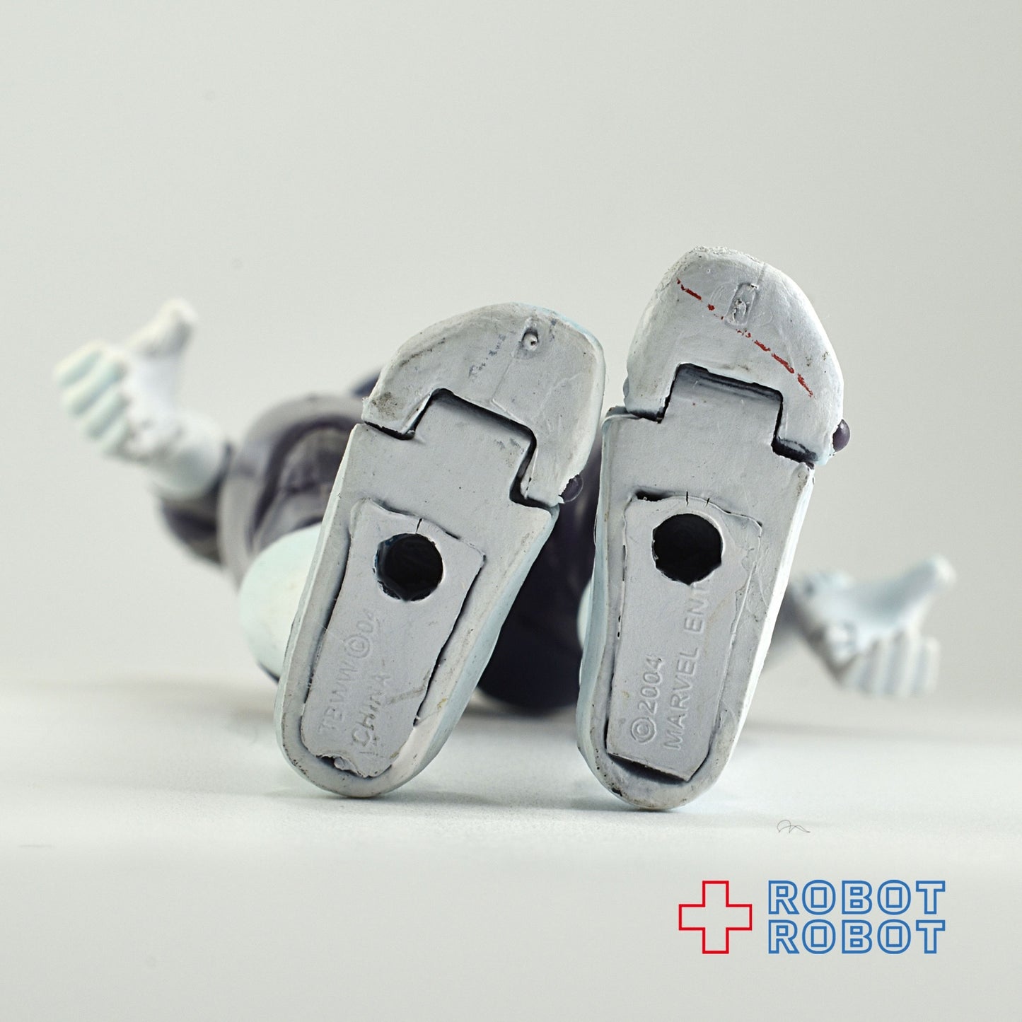 トイビズ マーベルレジェンド ファンタスティックフォー ギフトボックス インビジブルウーマン アクションフィギュア