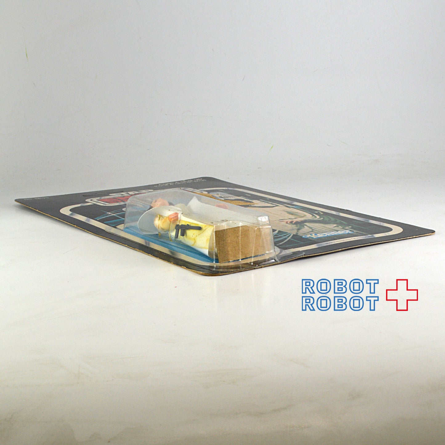 スター・ウォーズ オールドケナー ESB カナダ版 プリンセス・レイア