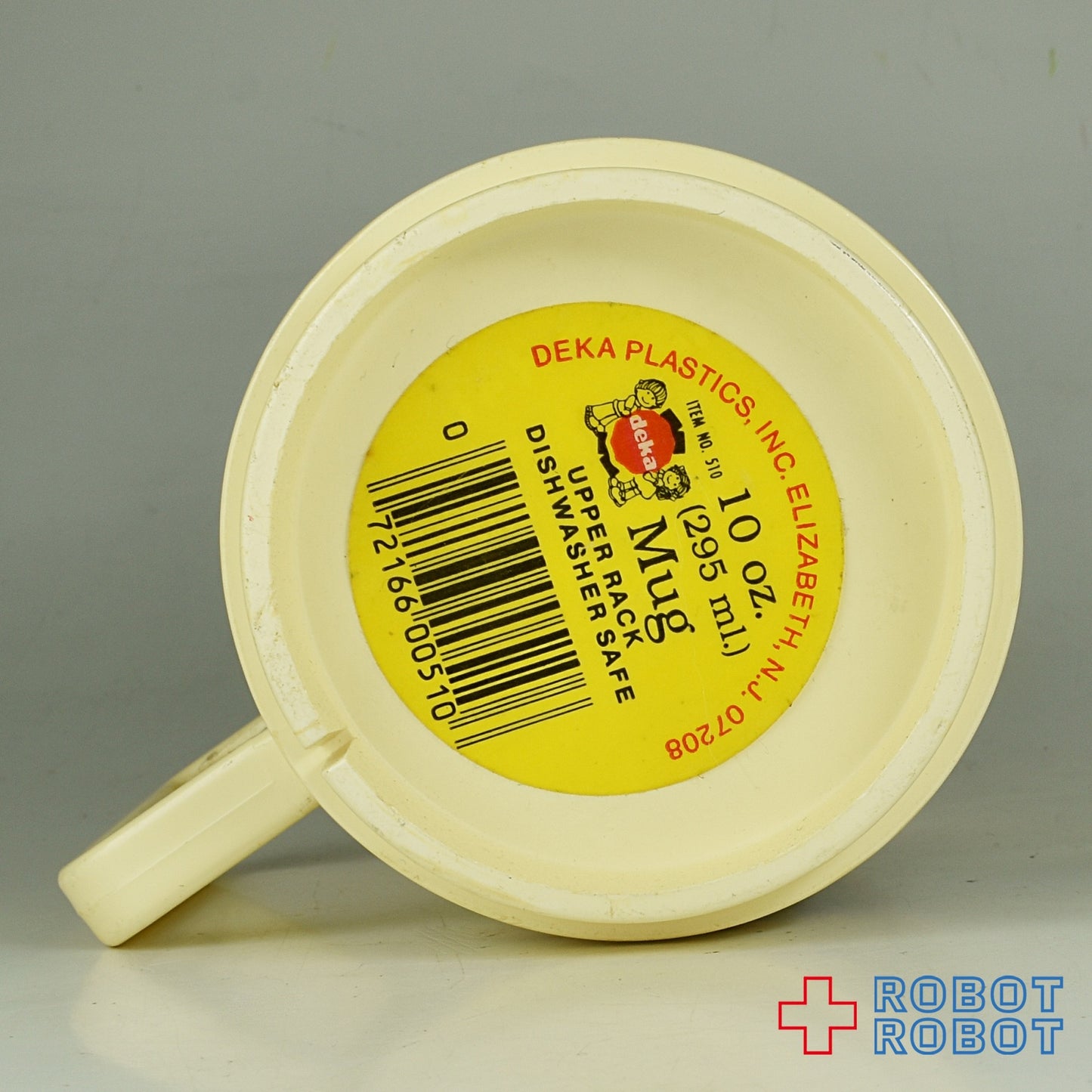 スター・ウォーズ ROTJ イウォーク マグカップ