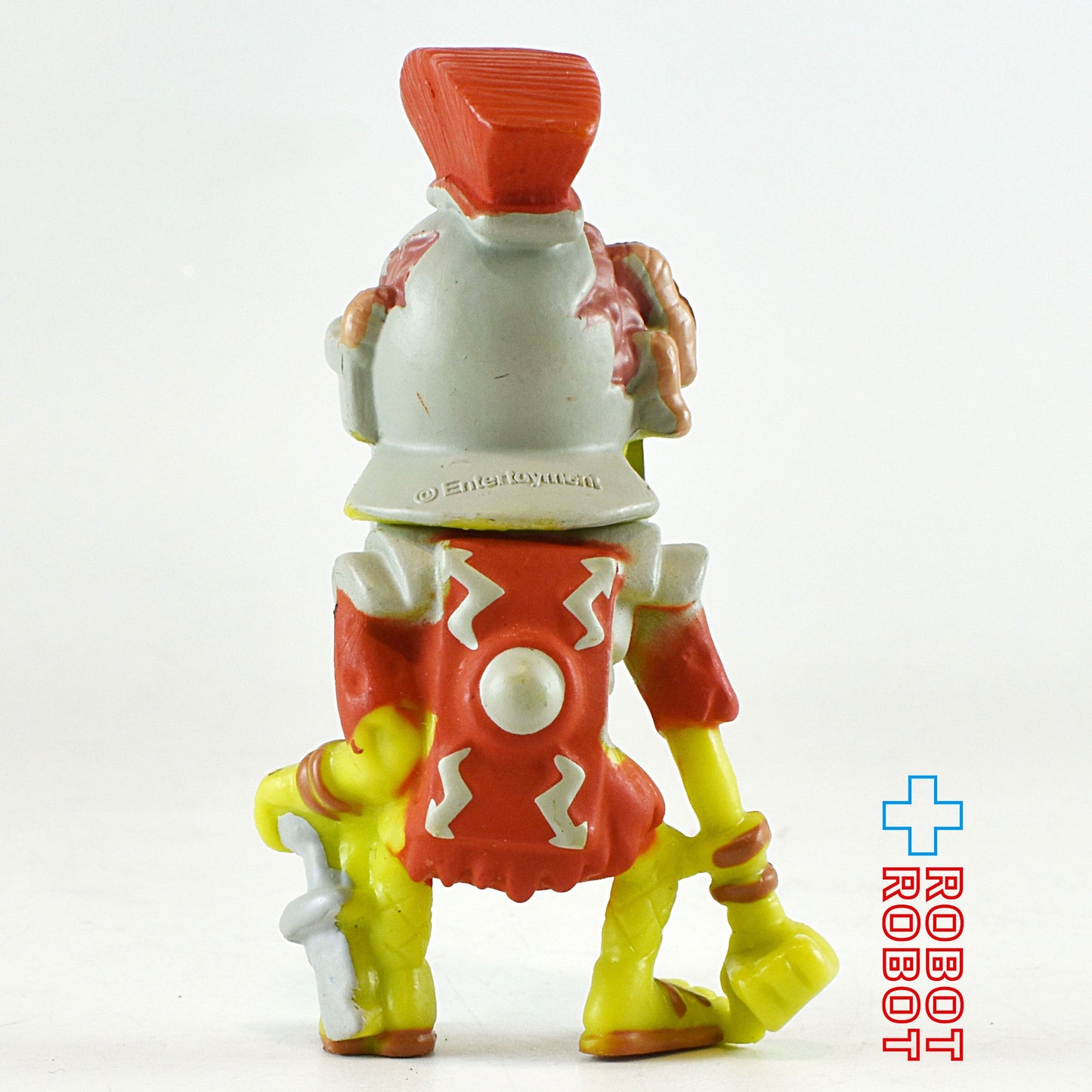 ゾンビーズ シリーズ1 #164 ヴィクタス・モータス PVCフィギュア