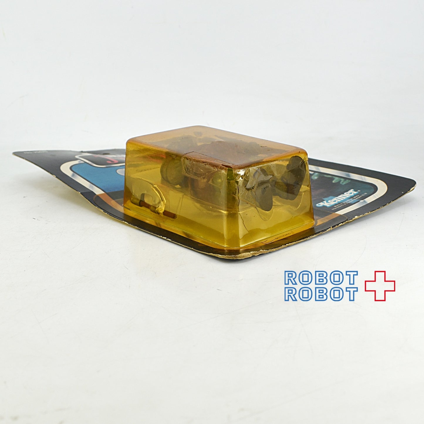 スター・ウォーズ オールドケナー ROTJ ツクダ ガモーリアン・ガード