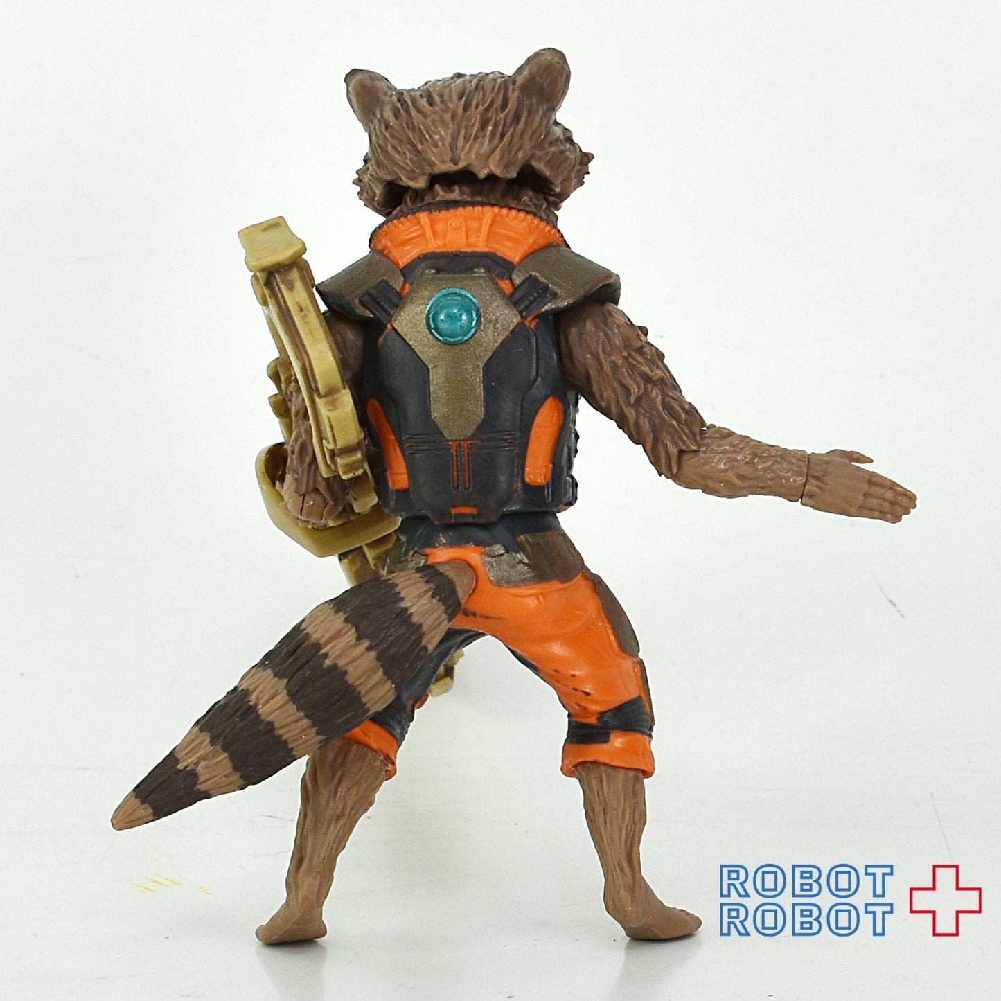 マーベルレジェンド ロケットラクーン