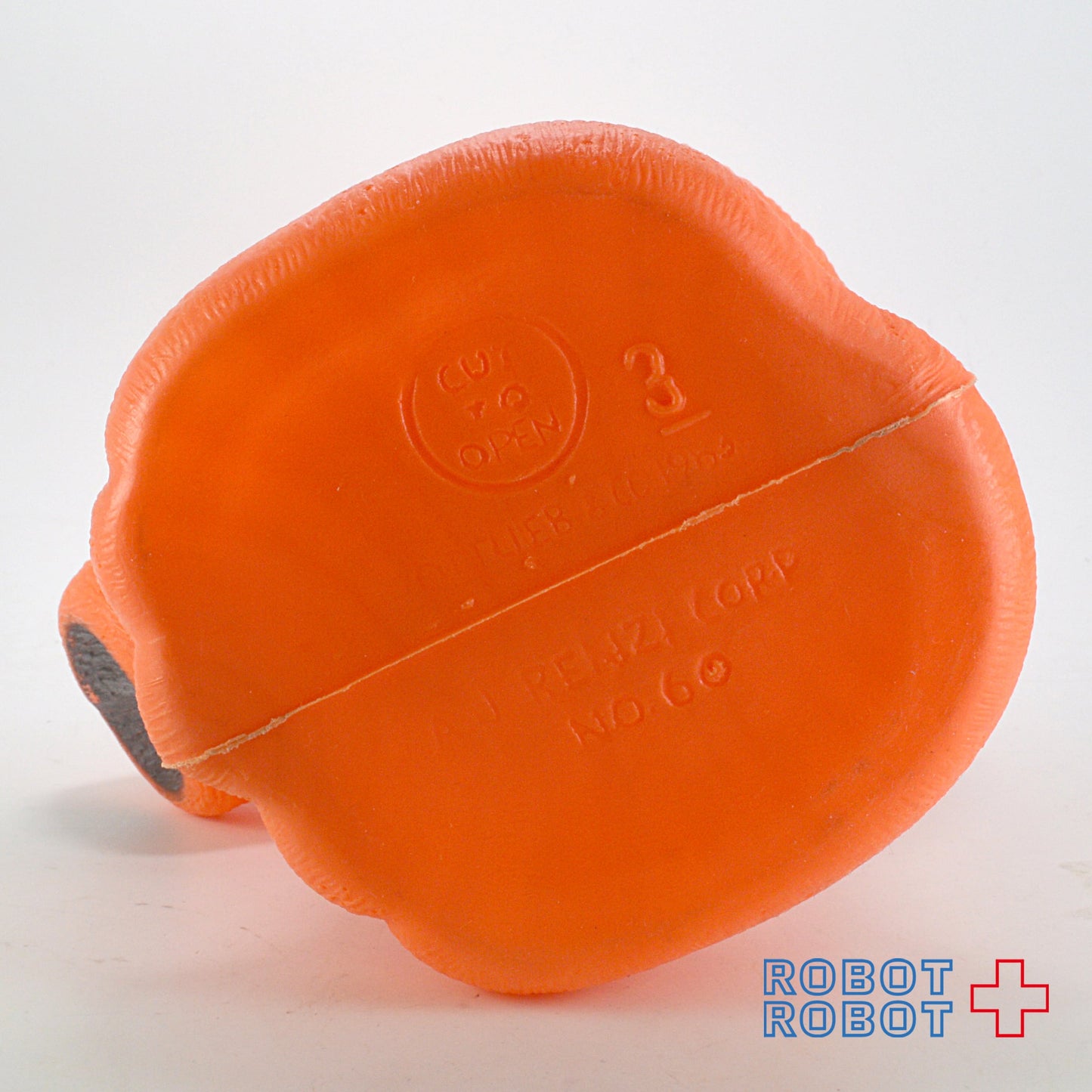 Q*bert BANK キューバート貯金箱 大