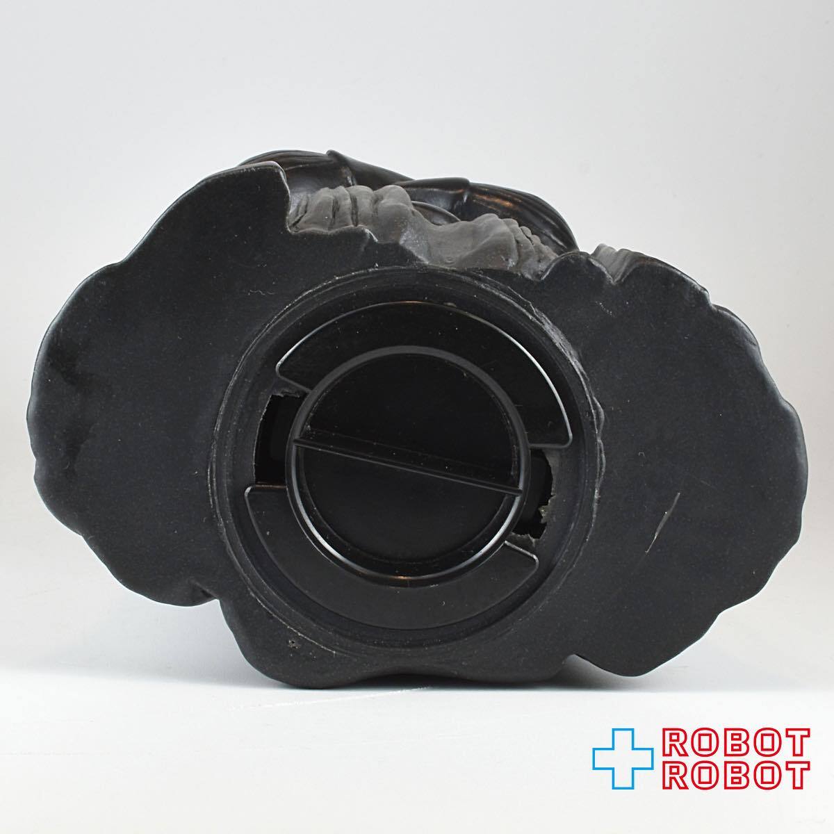 スター・ウォーズ ROTJ ダース・ベイダー ソフビ貯金箱 1983