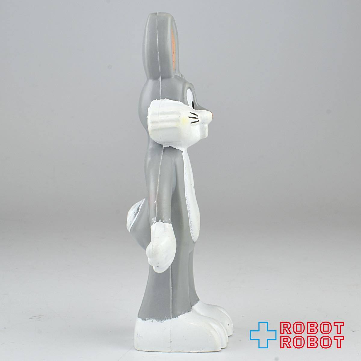 アービーズ ルーニー・テューンズ バッグス・バニー PVCフィギュア