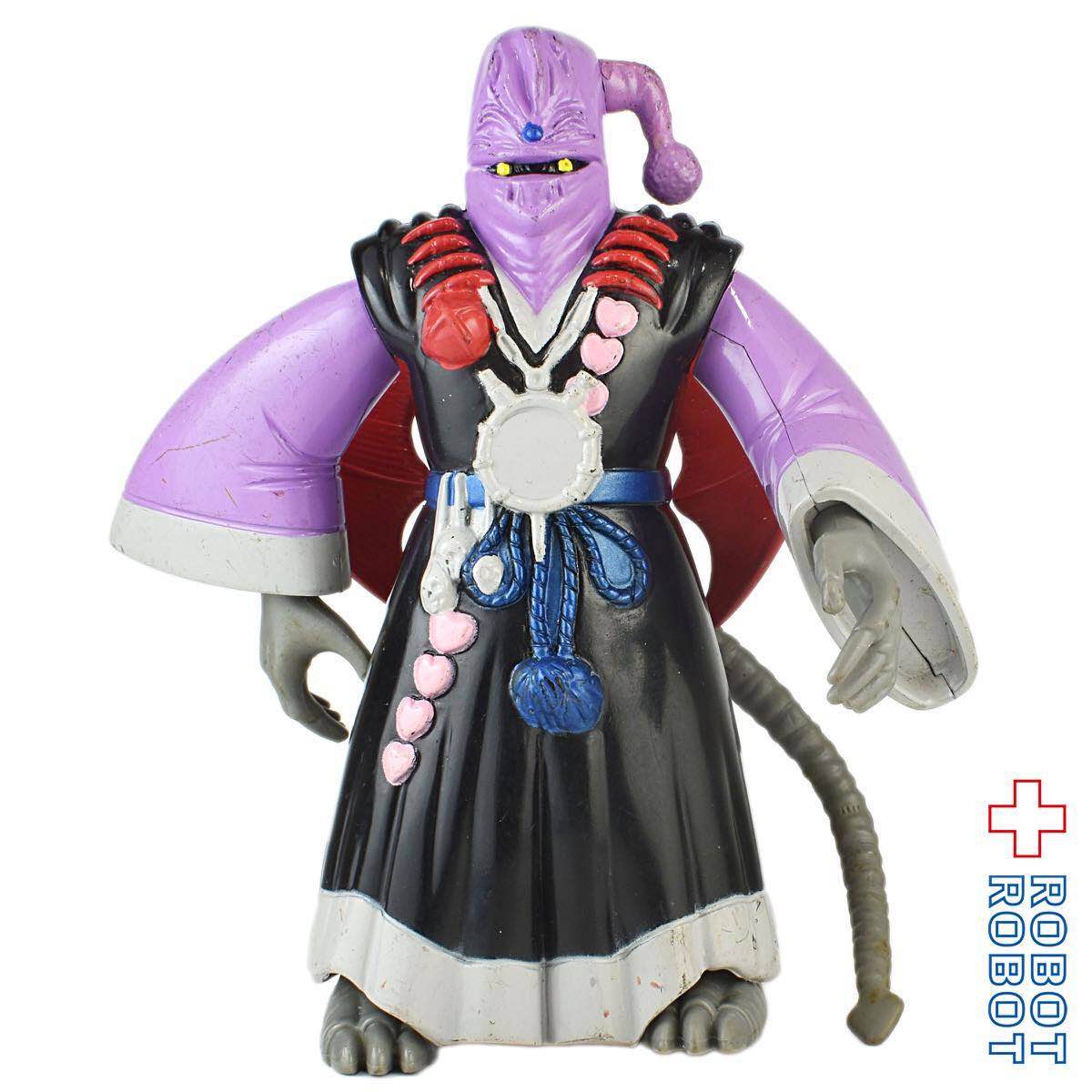 パワーレンジャー バンパイアラス カクレンジャー バクキ アクション