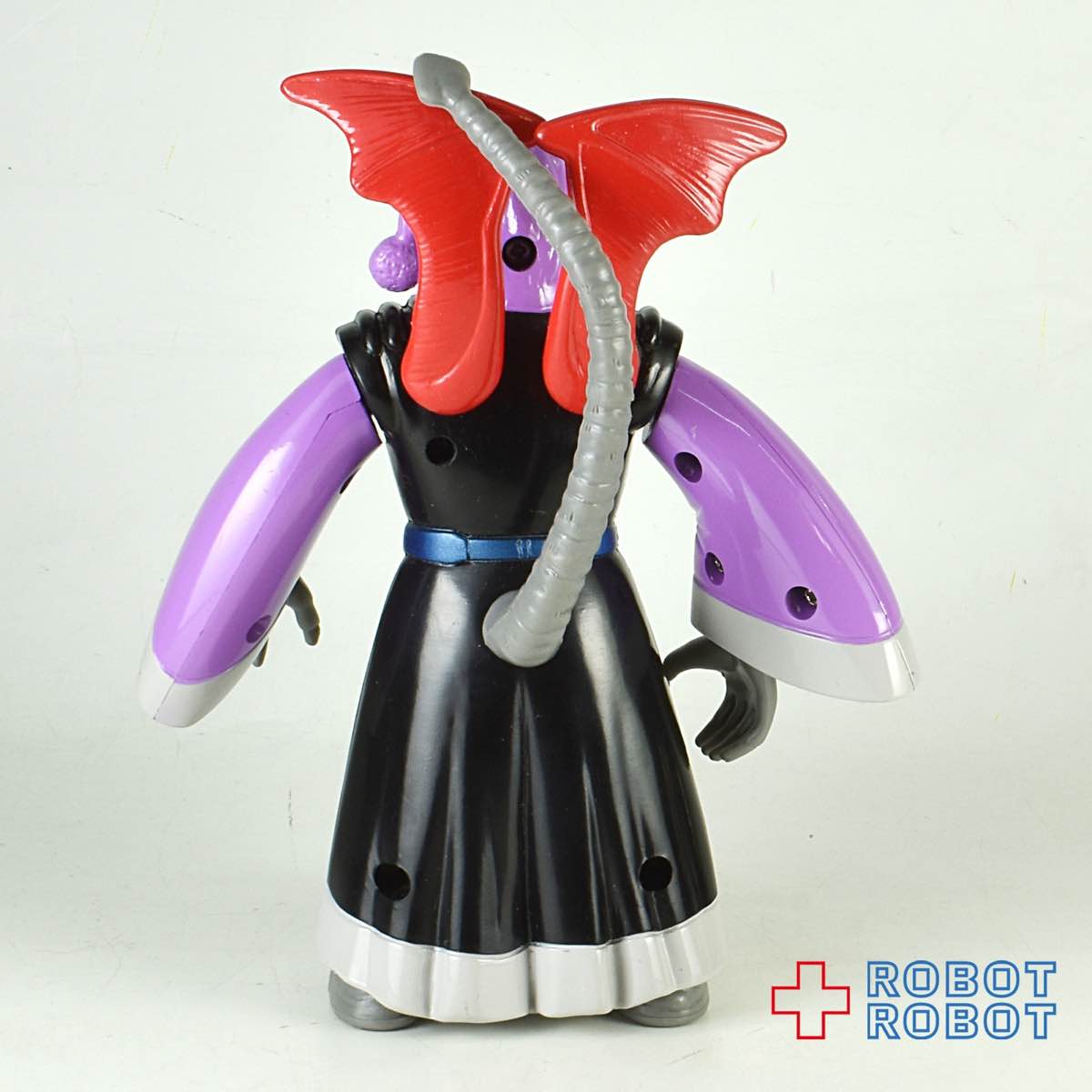 パワーレンジャー バンパイアラス カクレンジャー バクキ アクションフィギュア