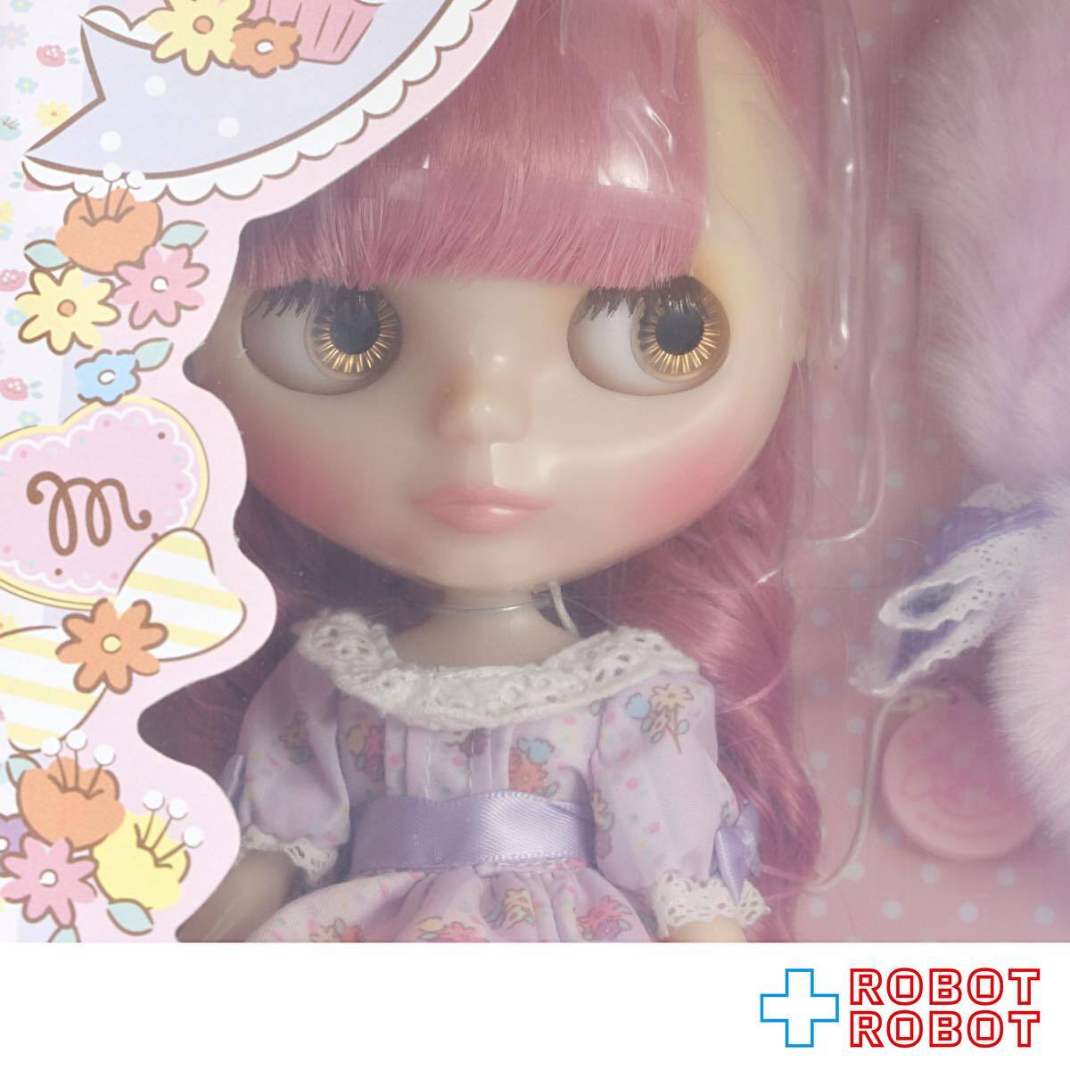 タカラトミー CWC限定マイメロディコラボネオブライス『マイメロディ ♥ ブライス ソフトリーカドリーユー&ミー』