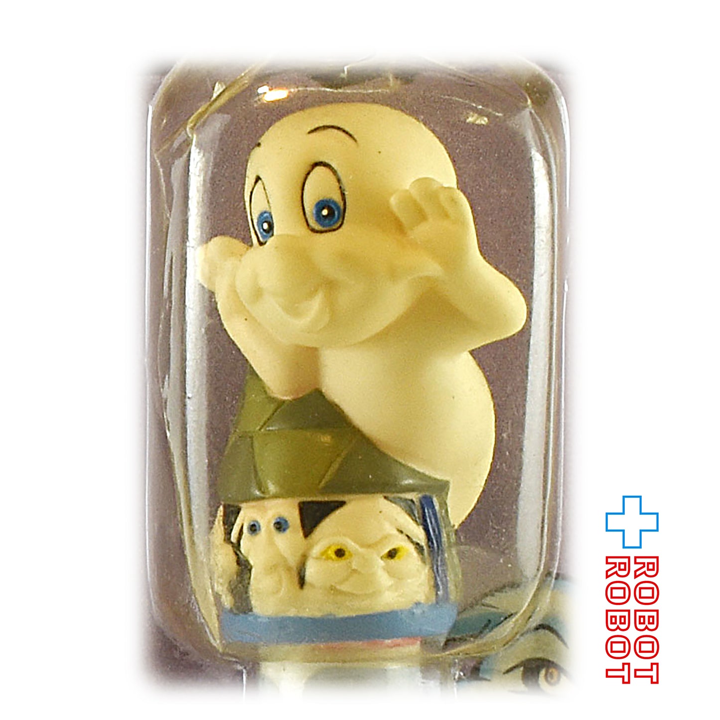 キャスパー ブーベリーフレーバー リップクリーム