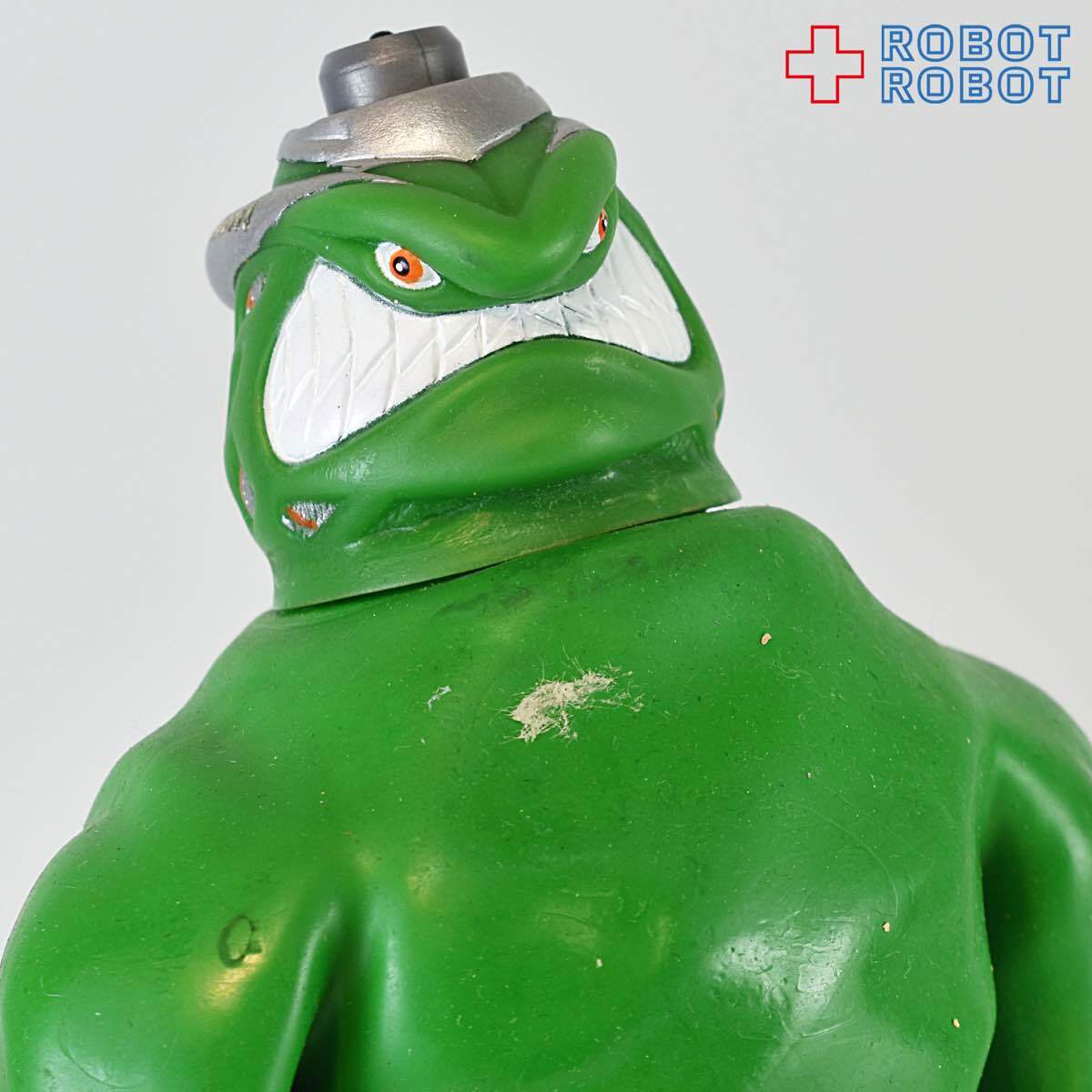 バッキュマン ヒューマンガー&クロウディウス 2体セット