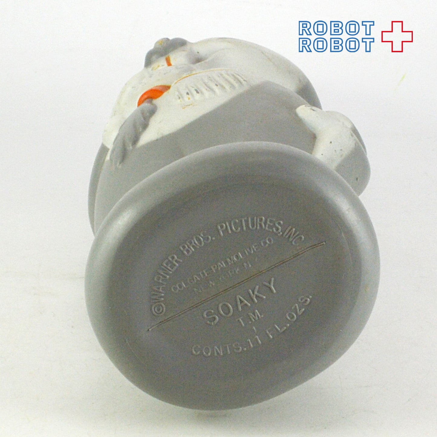 コルゲート ルーニー・テューンズ バッグス・バニー スモール ソーキー シャンプーボトル