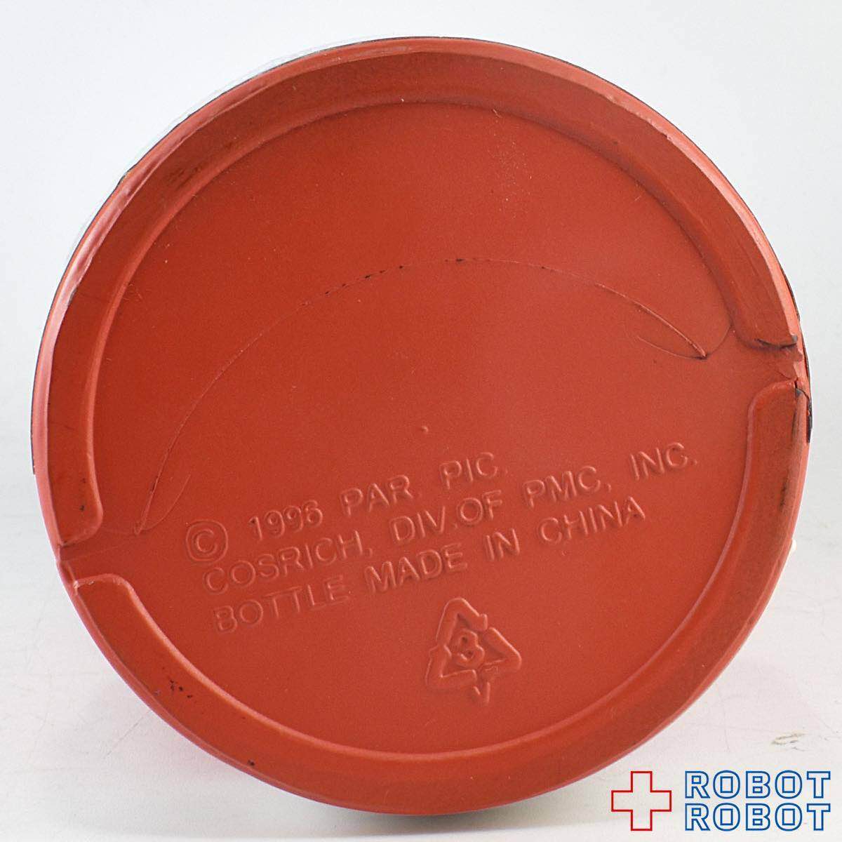 スタートレック ボーグ バブルバスボトル フィギュア ソーキー