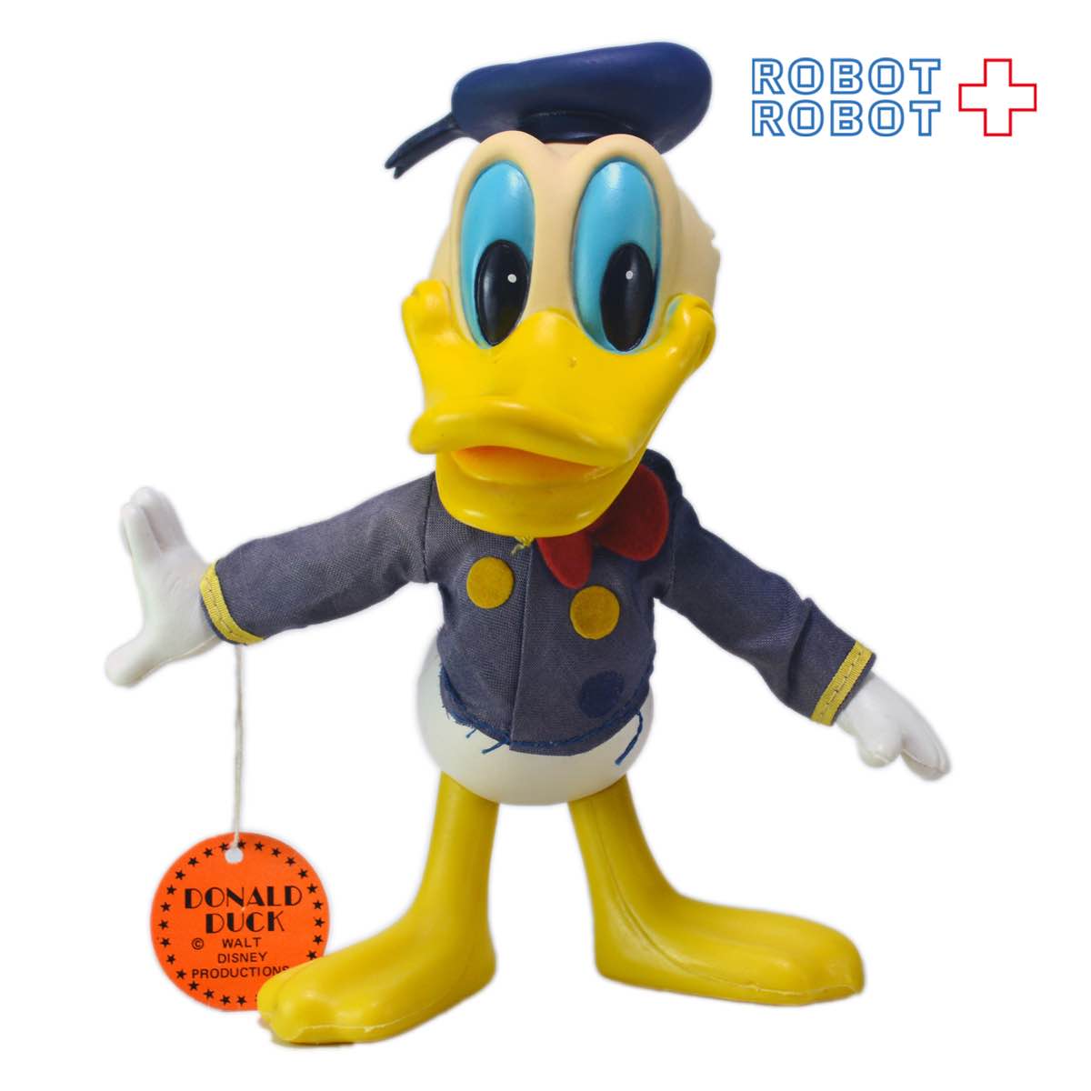 Dakin ドナルドダック フィギュア