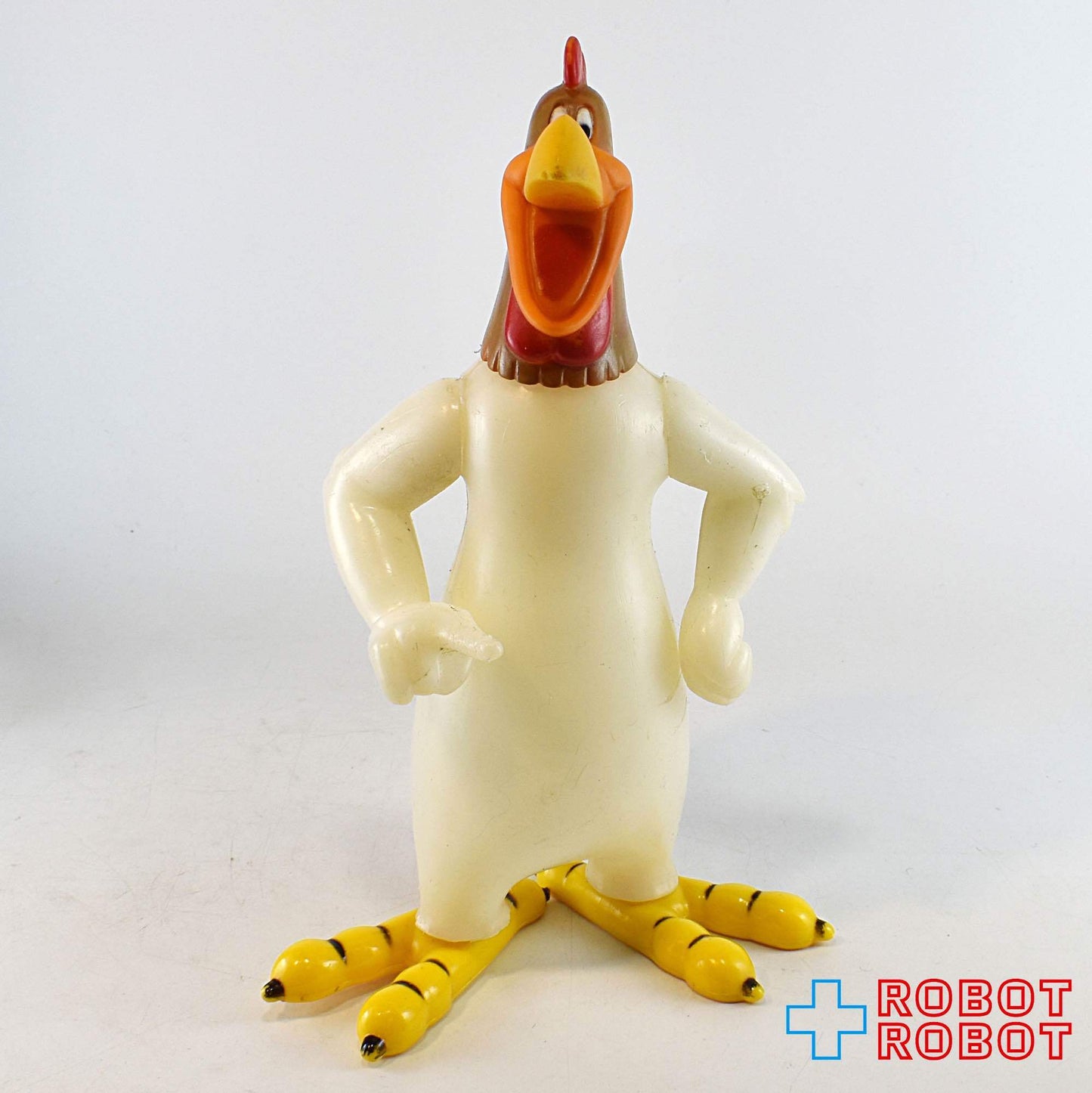 Dakin ルーニー・テューンズ フォグホーン・レグホーン ビニール フィギュア