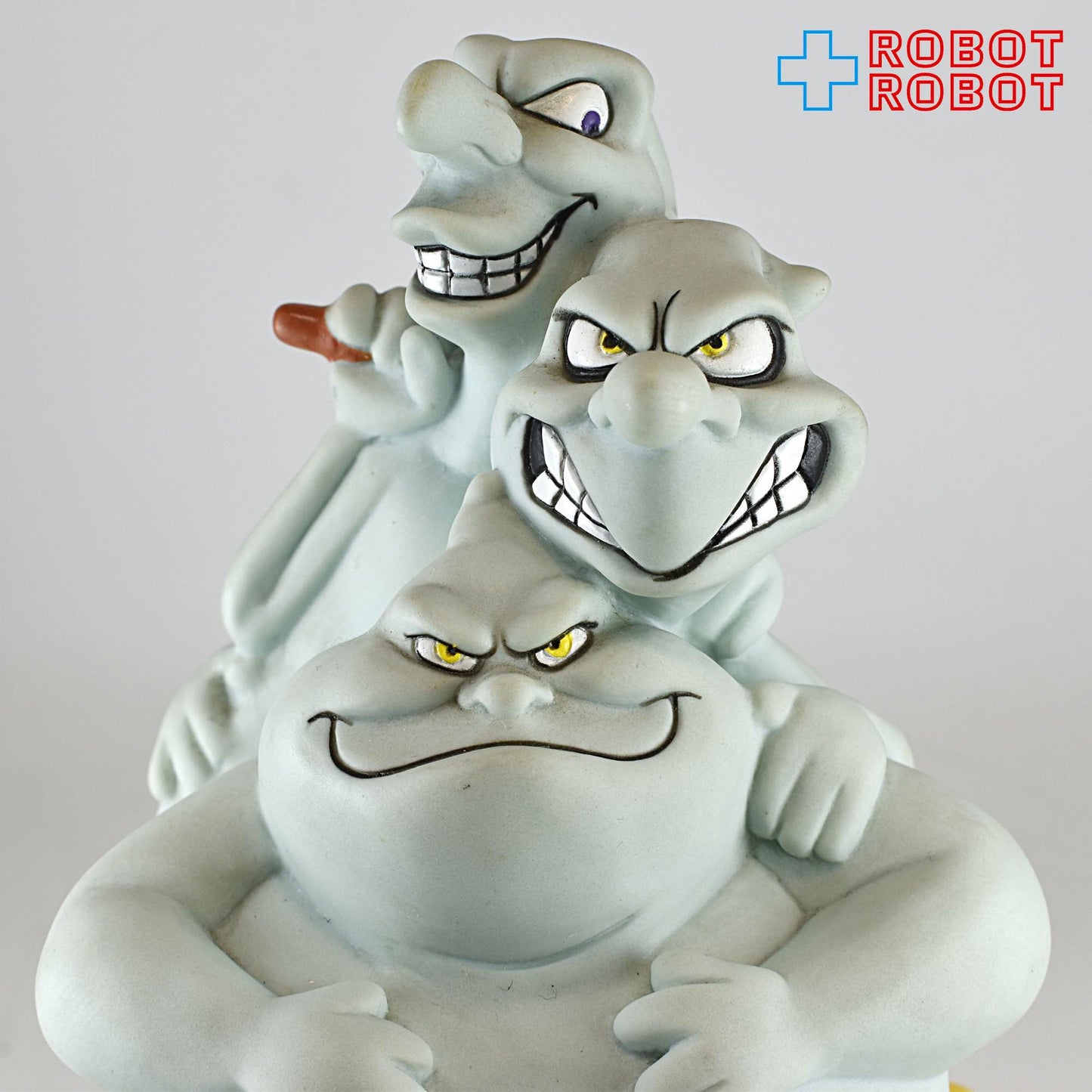 キャスパー・フレンドリー・ゴースト ストレッチ/ファッツォ/スティンキー ソーキー