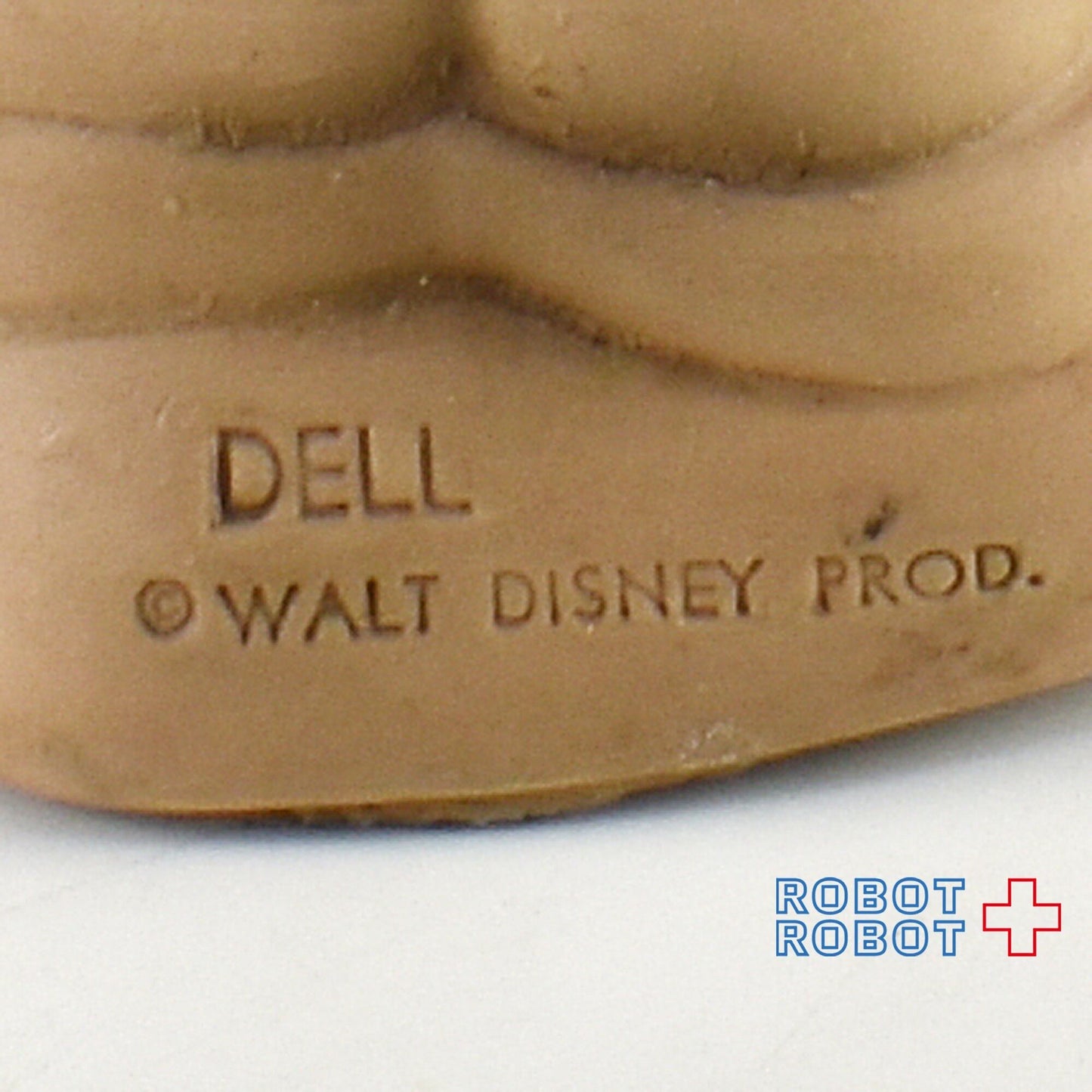 デル ミッキーマウス ラバードール 白シャツ