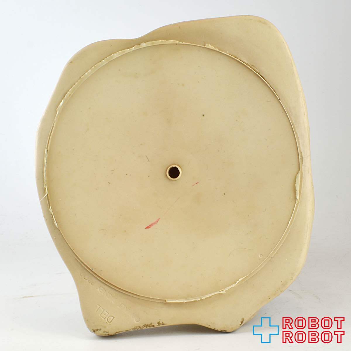 DELL社 眠れる森の美女 ソフビ ラバードール