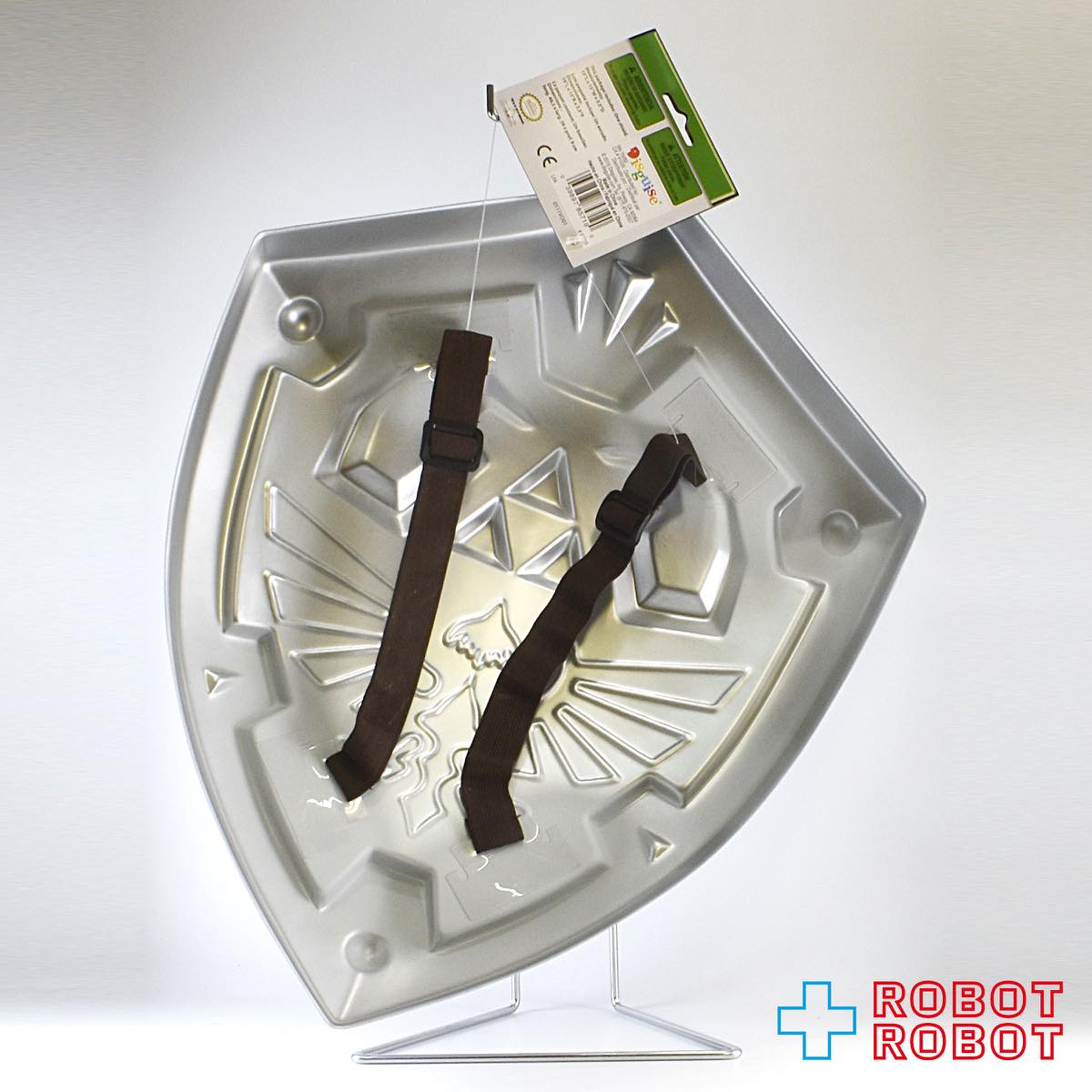 ゼルダの伝説 リンク シールド レプリカ ロールプレイ