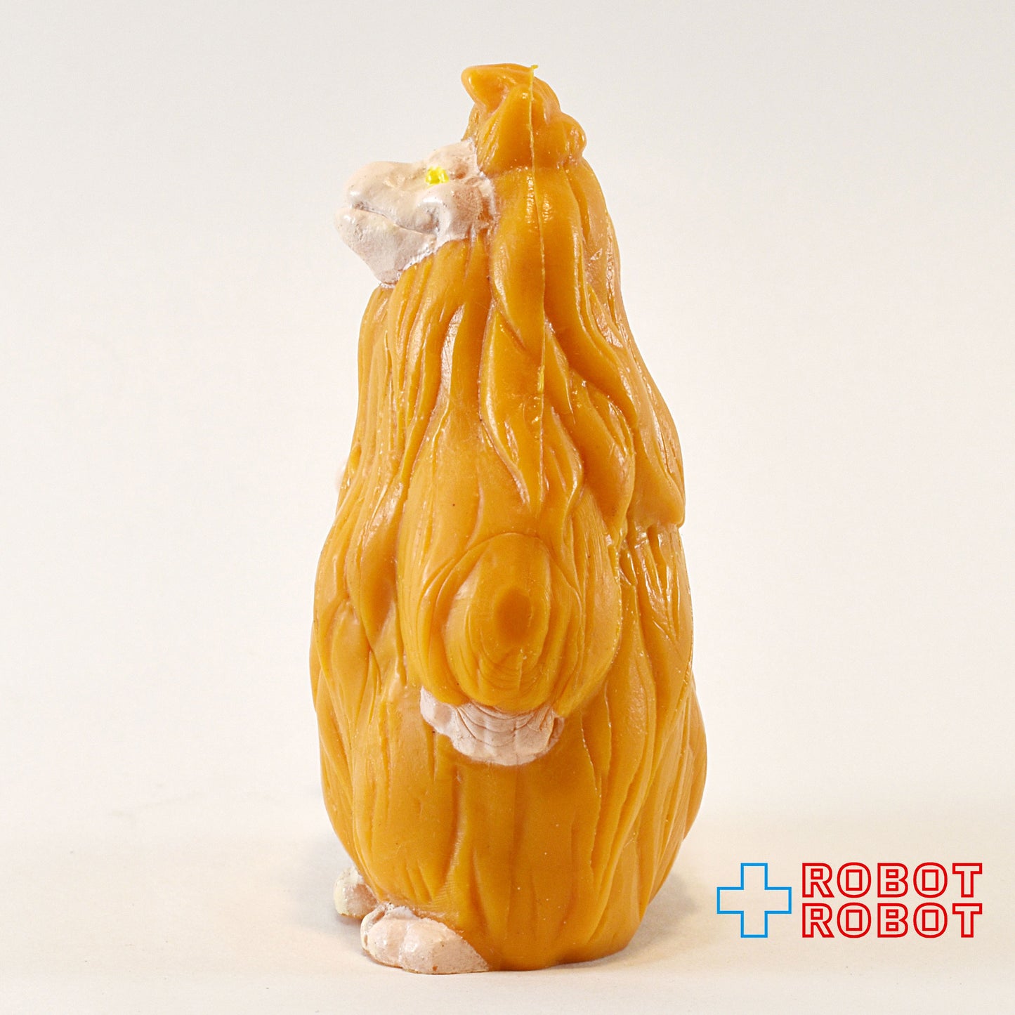 ディズニー キャプテンEO オディとアイディ PVC フィギュア