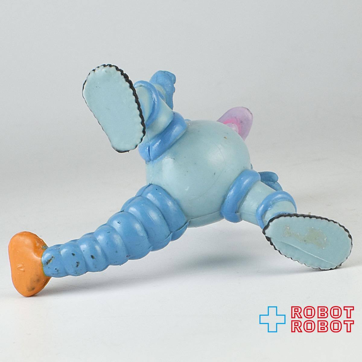 ディズニー エプコット 宇宙飛行士 フィグメント・ドラゴン PVC フィギュア 1982