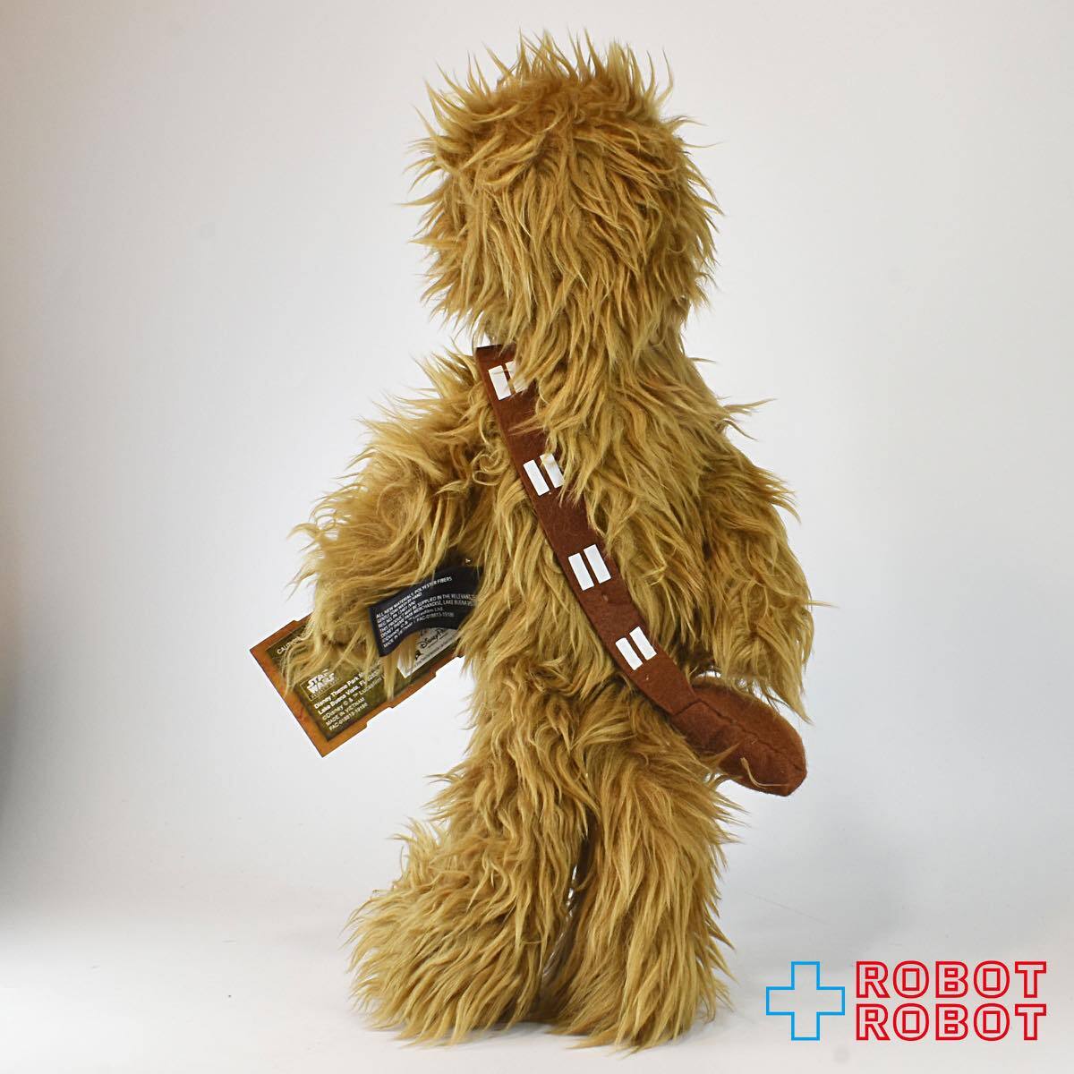 ディズニーストア スター・ウォーズ チューバッカ ぬいぐるみ