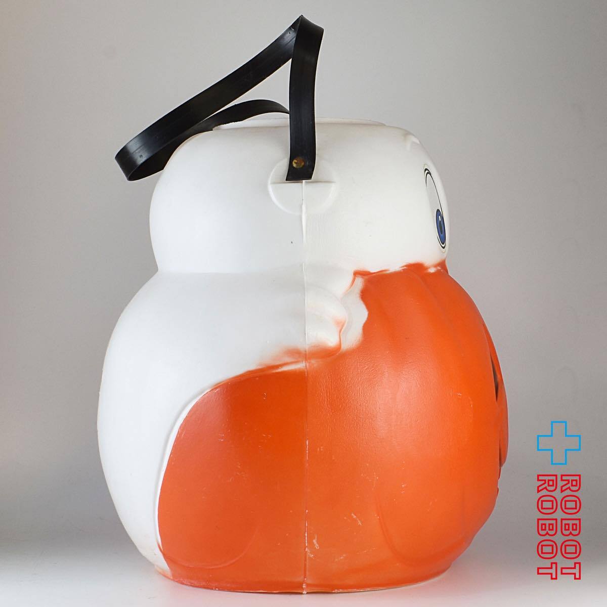 エンパイア社 キャスパー ゴースト パンプキン ハロウィンキャンディバケツ ポリ製