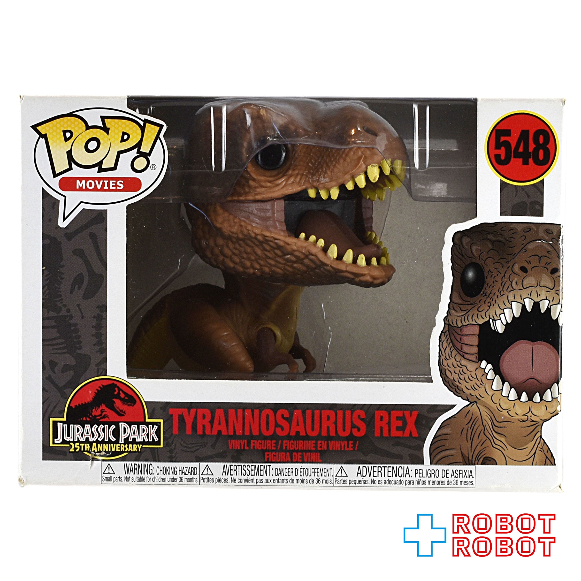 ザ Raptor トロントラプターズ Funko ポップ! ビニール フィギュア