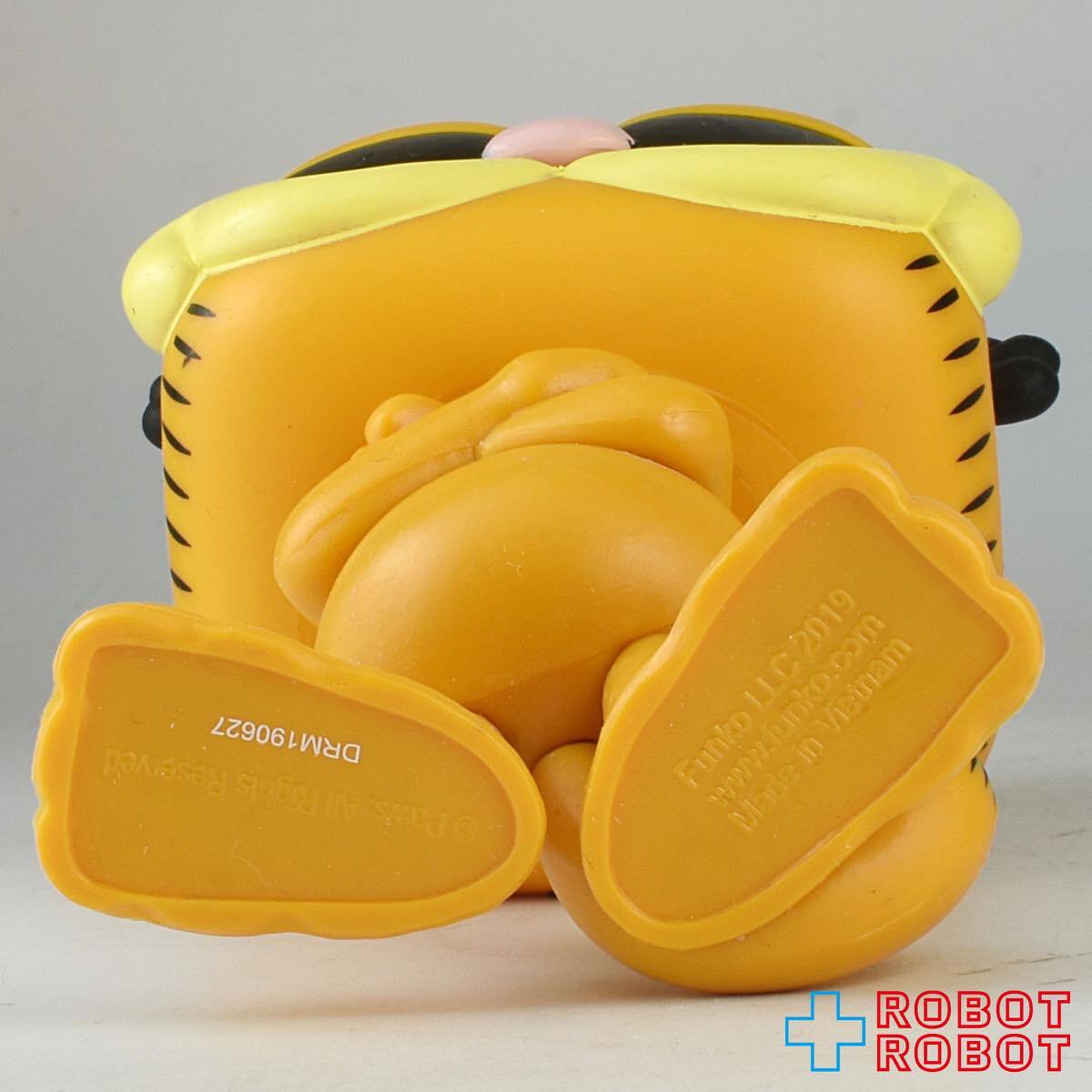 ファンコ POP! 20 ガーフィールド 開封箱なし