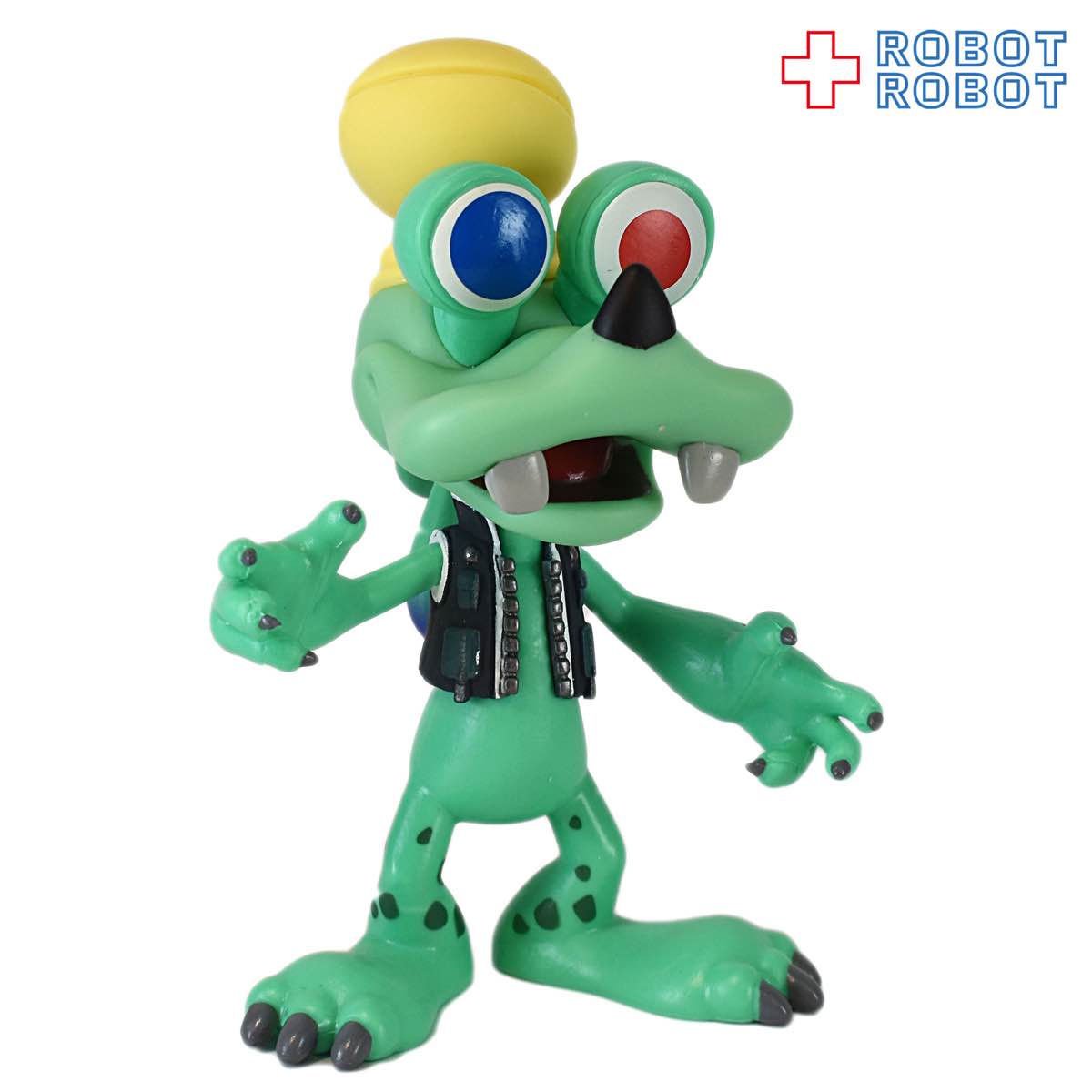 ファンコ POP! 409 キングダムハーツ グーフィ(モンスターズインク)