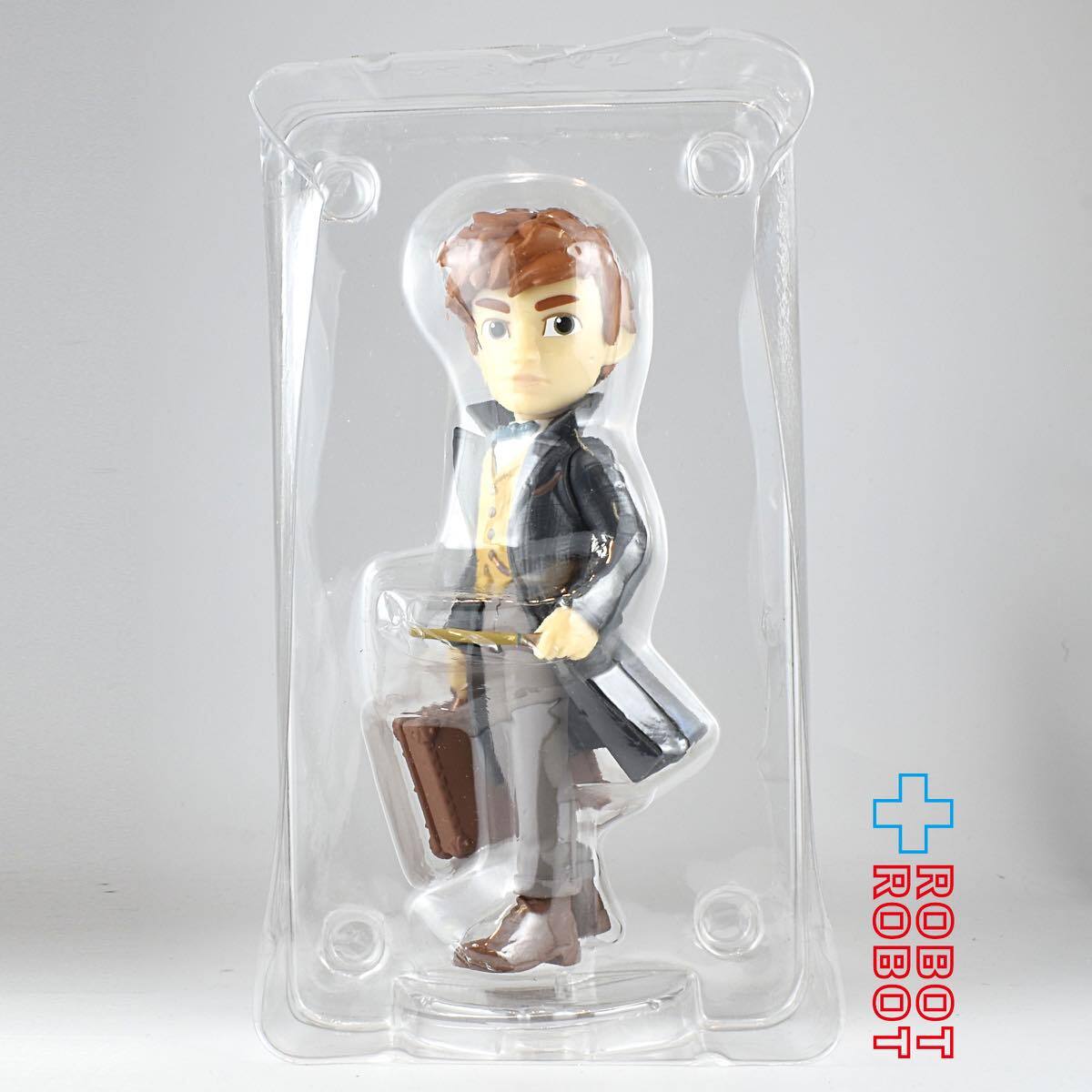 ファンコ ファンタスティック・ビーストと魔法使いの旅 ニュート・スキャマンダー