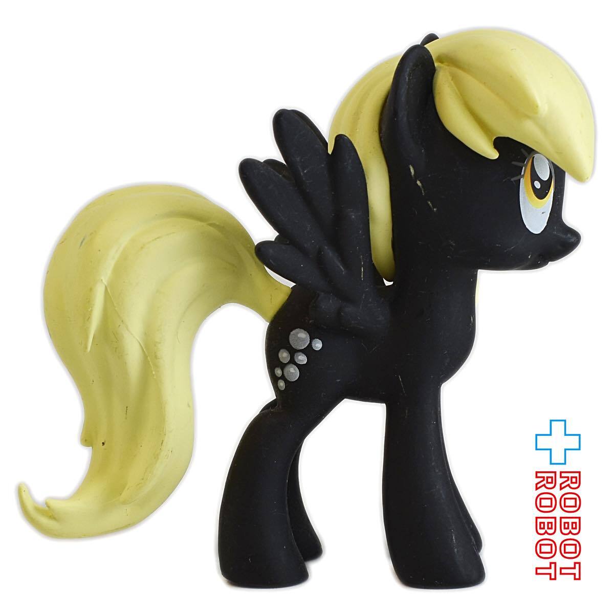 ファンコ ミステリーミニ マイリトルポニー ダーピー