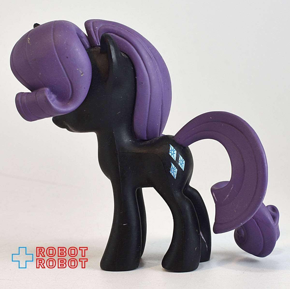 ファンコ ミステリーミニ マイリトルポニー ラリティ