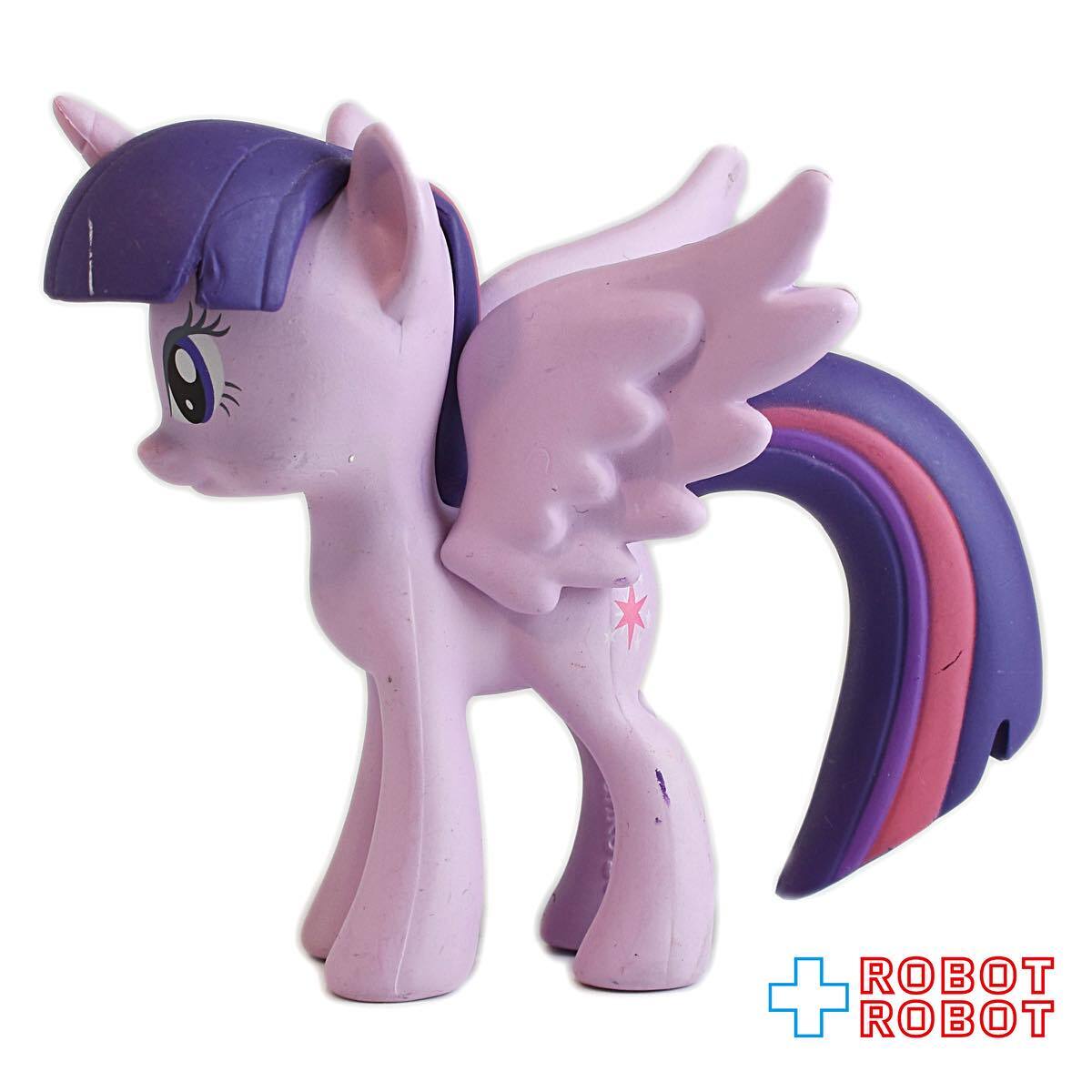 ファンコ ミステリーミニ マイリトルポニー トワイライトスパークル