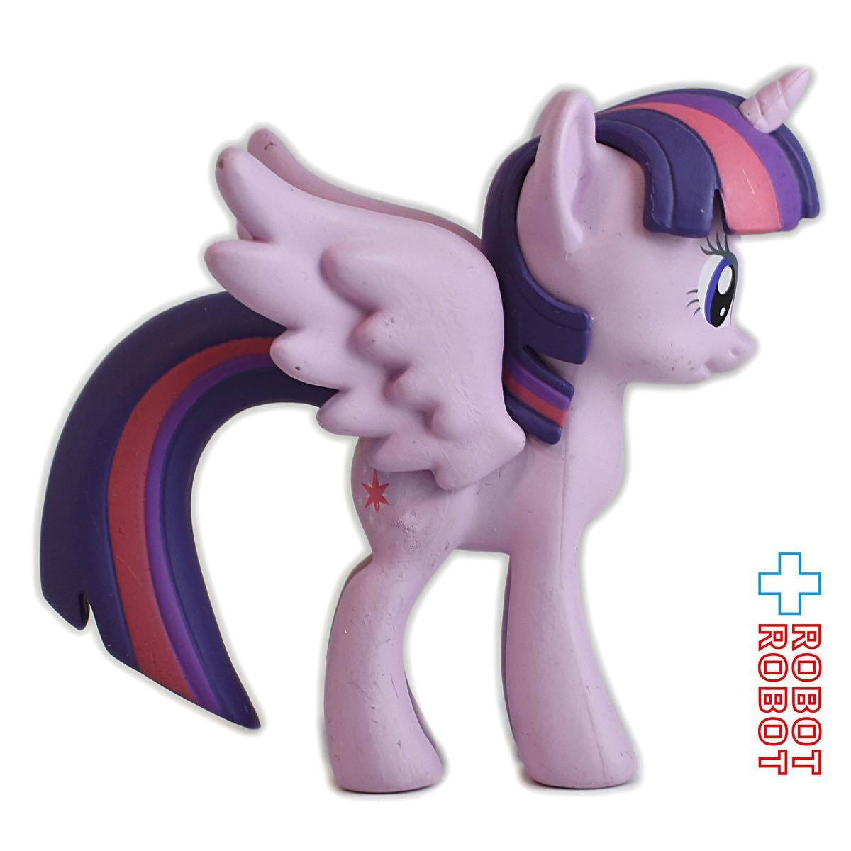 ファンコ ミステリーミニ マイリトルポニー トワイライトスパークル カラー ver