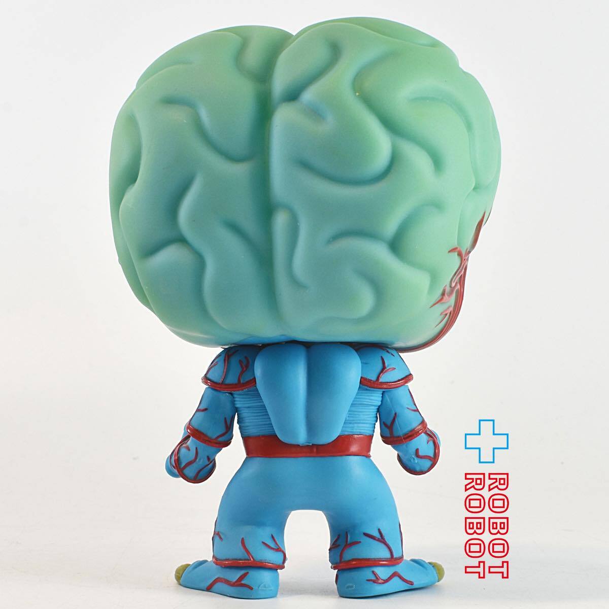 ファンコ POP! 118 メタルナミュータント フィギュア 開封箱なし