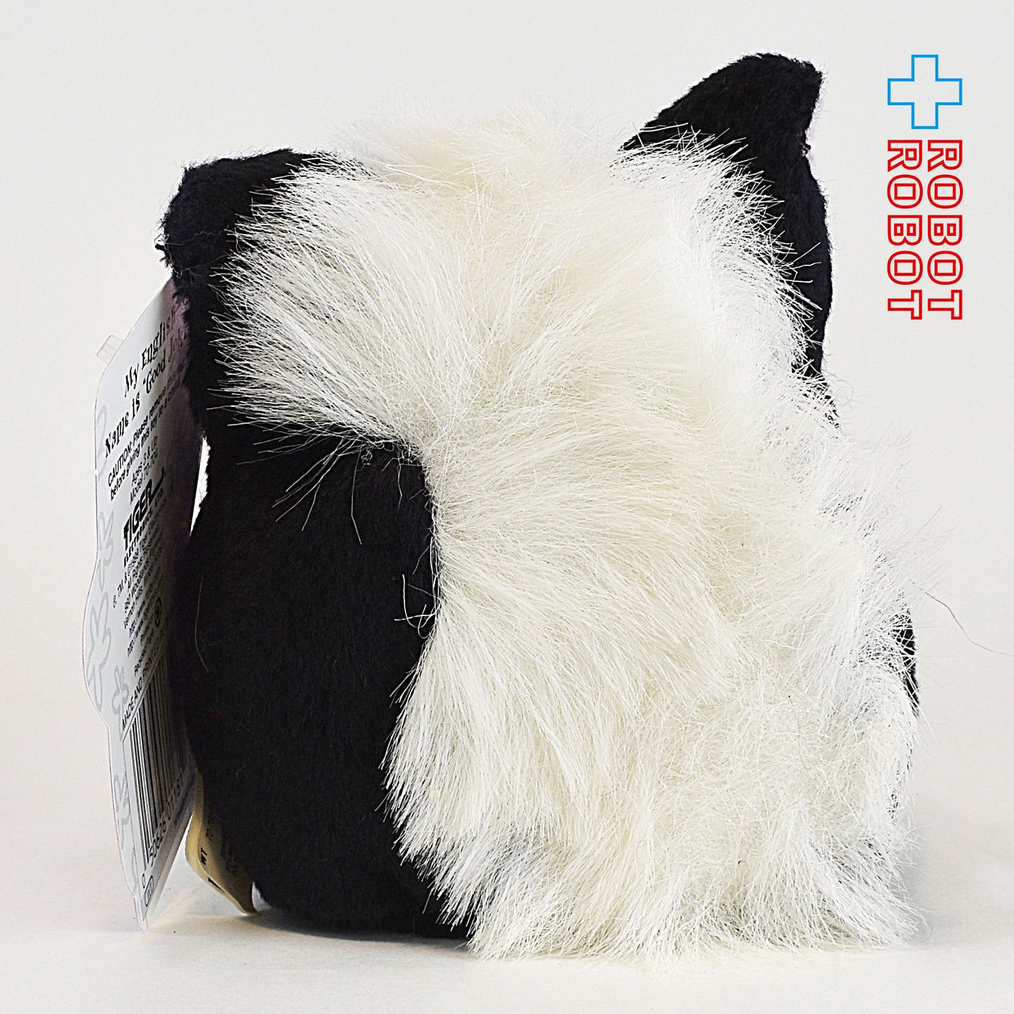 ファ-ビー・バディーズ グッドジョーク 紙タグ付 Furby Buddies GOOD JOKE