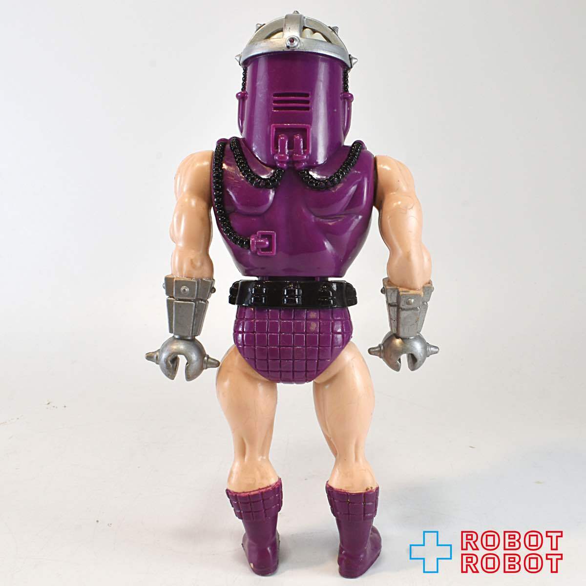 Galoob インフェイサブルズ ブレイナー アクションフィギュア