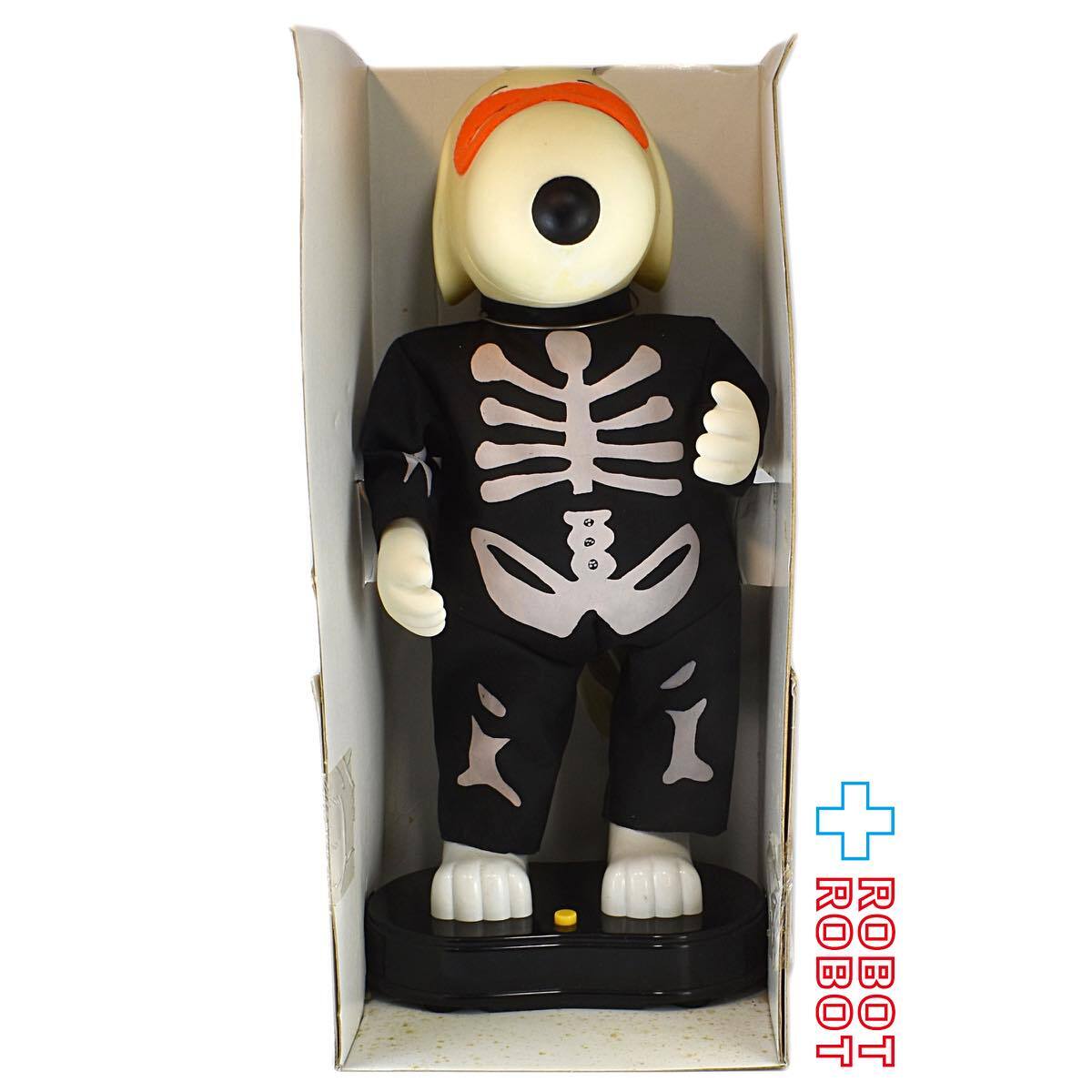 ジェミーインダストリー ピーナッツ 50周年 ヒップ スインギング スヌーピー