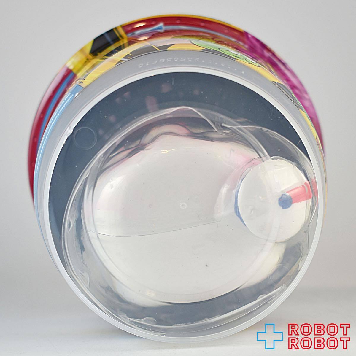 ゴーストバスターズ アフターライフ マシュマロマン スクイーズフィギュア