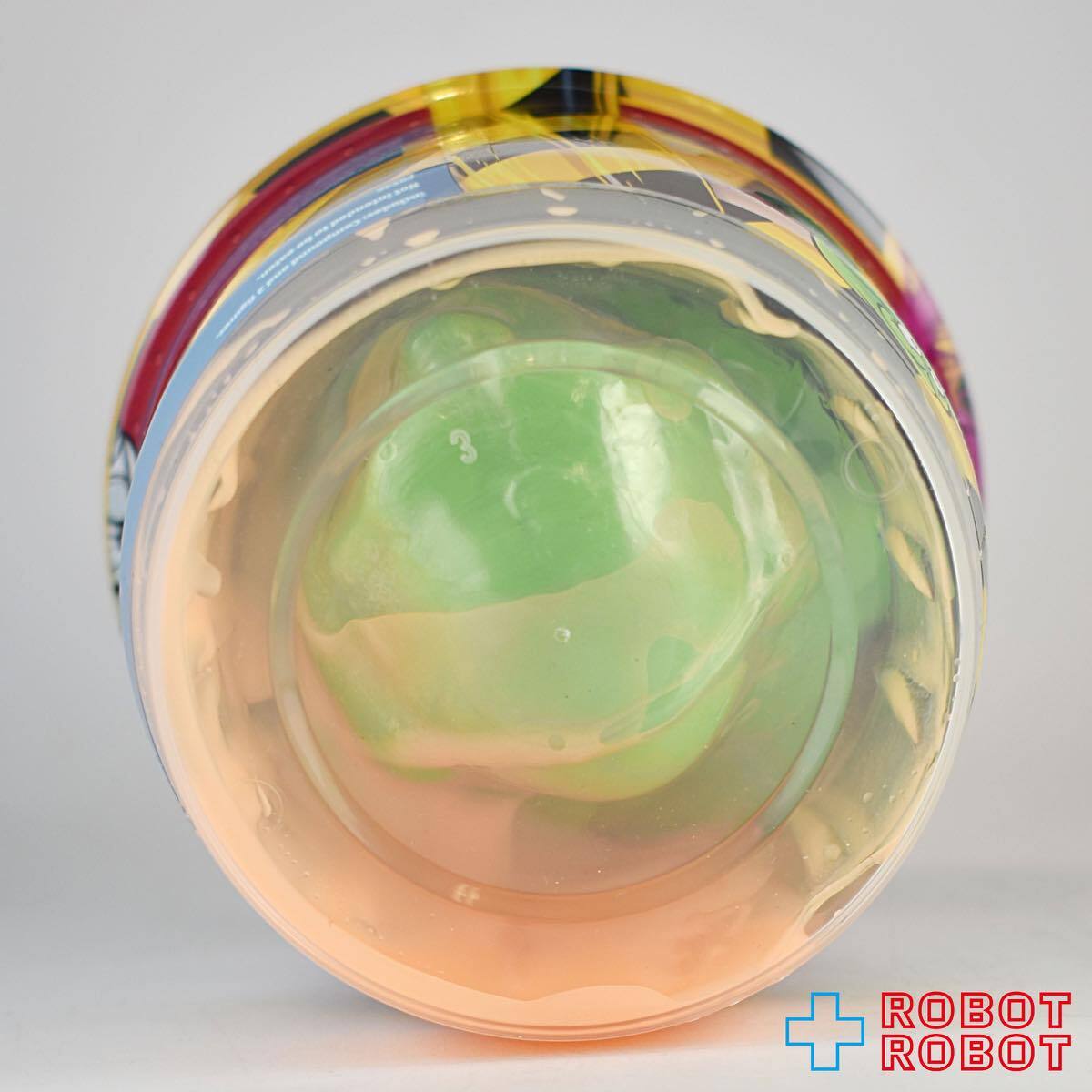 ゴーストバスターズ アフターライフ スライマー スクイーズフィギュア