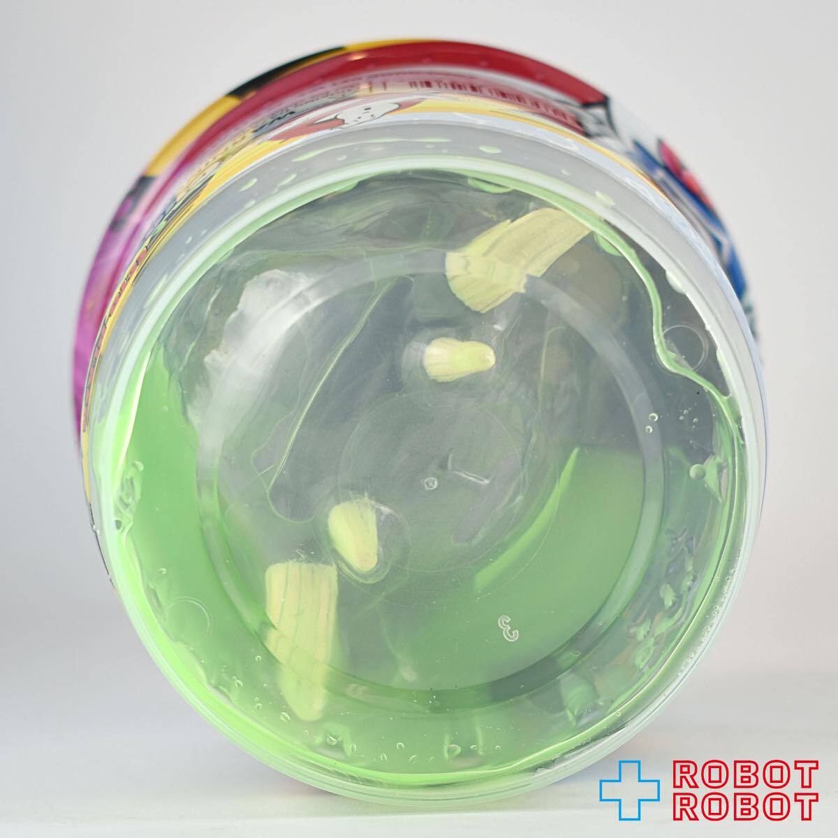 ゴーストバスターズ アフターライフ テラードッグ スクイーズフィギュア