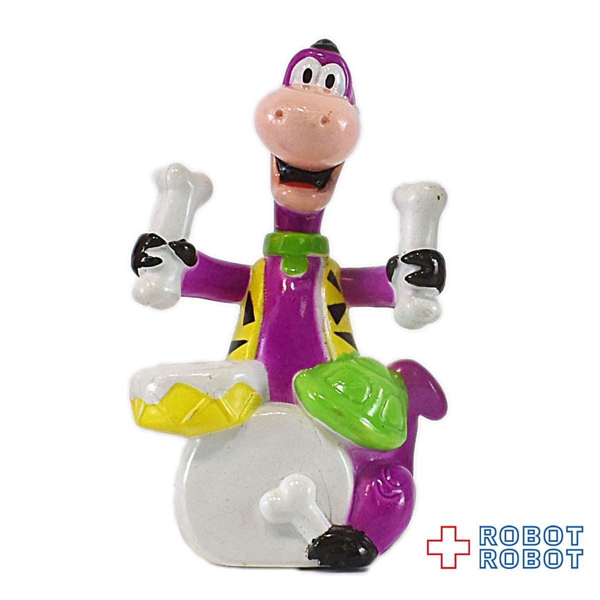 フリントストーン ディノ？フィギュア Flintstones/原始家族フリント