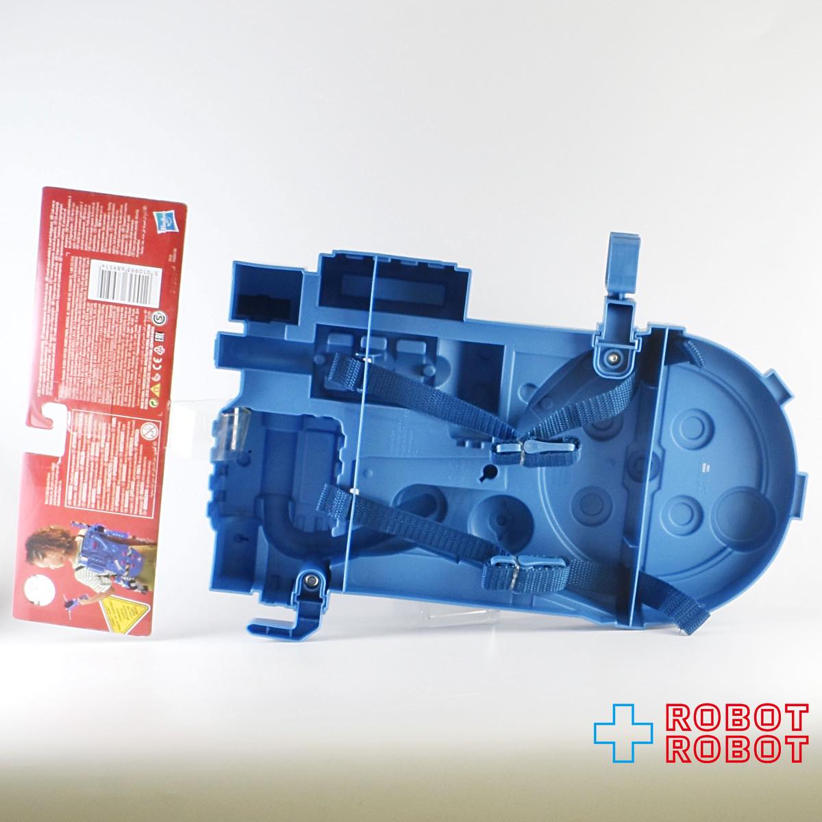 ゴーストバスターズ アフターライフ プロトンパック