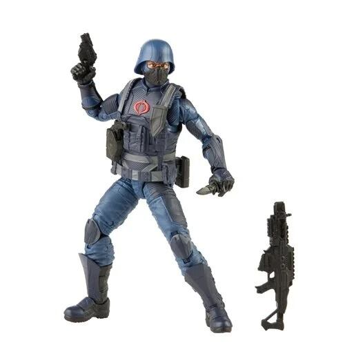 ハズブロ G.I.ジョー クラシファイドシリーズ コブラ・インファントリー 6インチ アクションフィギュア