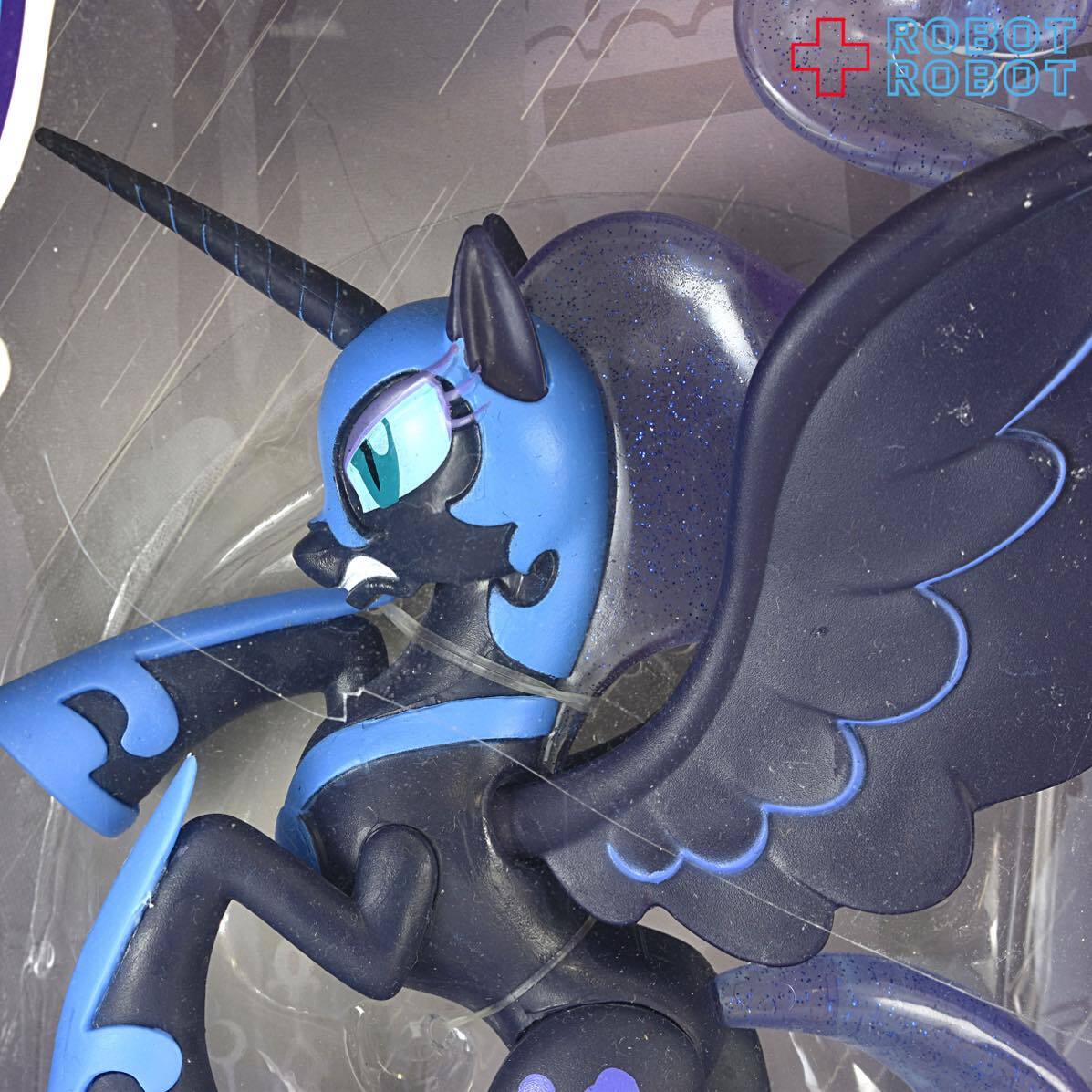 ハズブロ マイリトルポニー ガーディアンズ オブ ハーモニー ファン シリーズ ナイトメアムーン