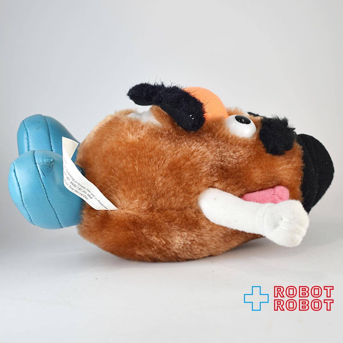 ハズブロ ポテトヘッド ぬいぐるみ トイストーリー