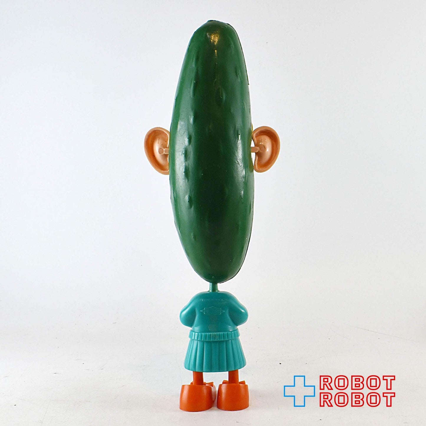 ハズブロ キュウリのクーキー (ミスターポテトヘッドの友達)