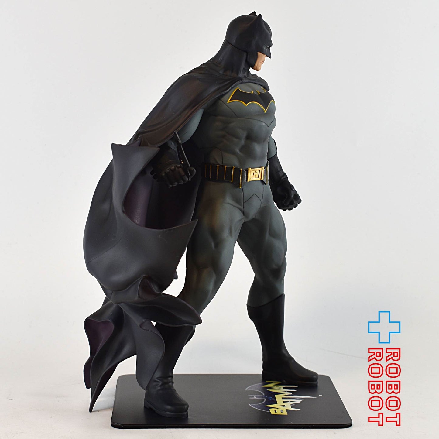 コトブキヤ DC ARTFX+ バットマン REBIRTH スタチュー