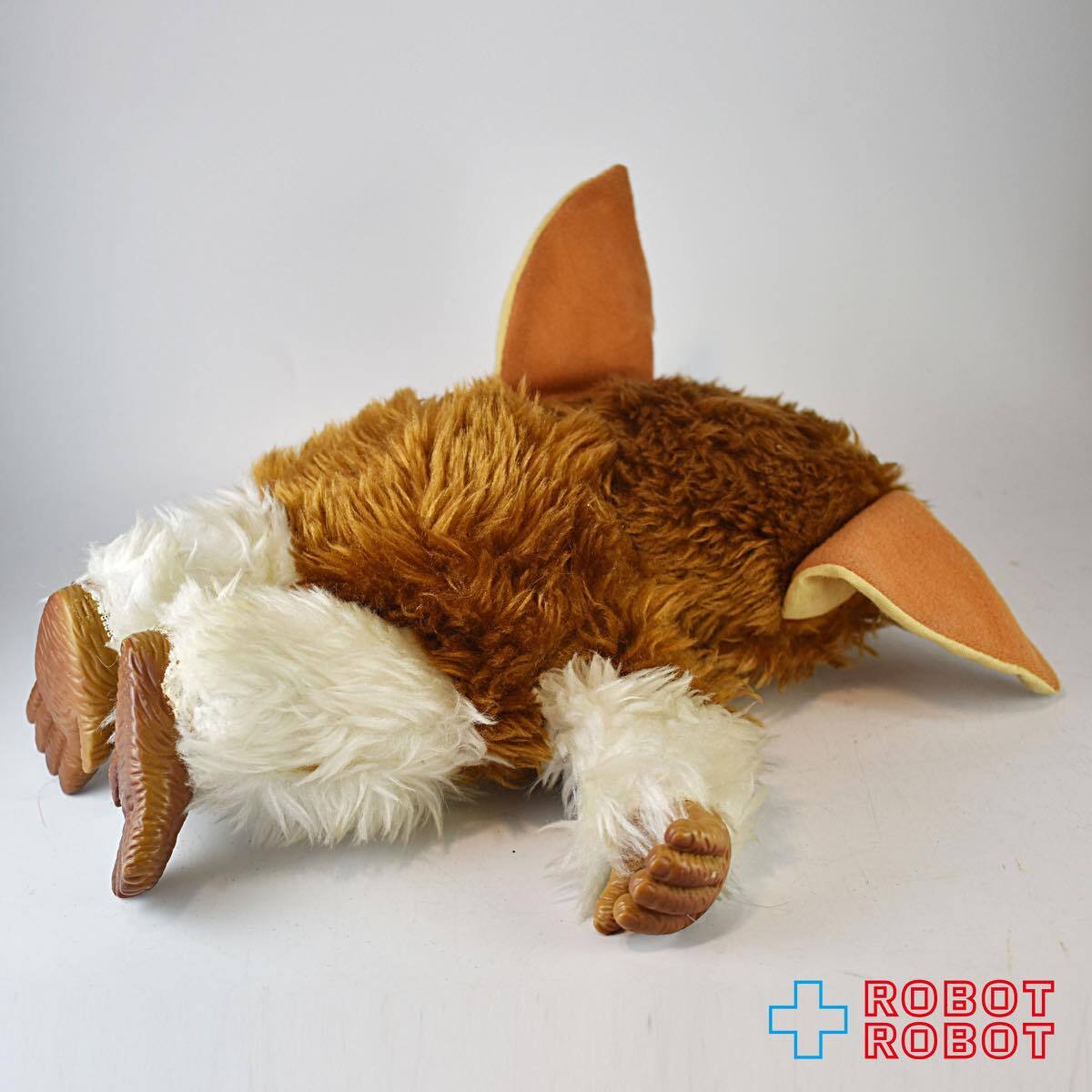 グレムリン ギズモ ぬいぐるみ メーカー不明